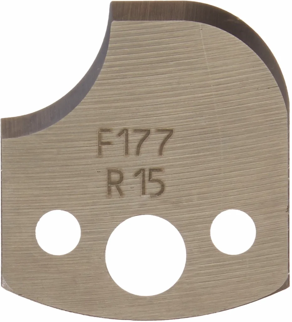 CMT 690.177 - Par cuchillas kss 40x4mm