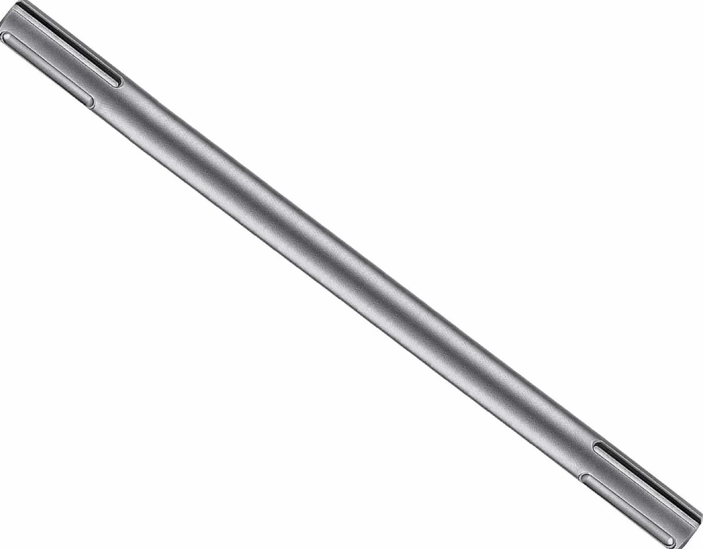 WERHE Extensión de perforación 750 mm – Adaptador SDS Max para perforaciones profundas – Robusta y compatible
