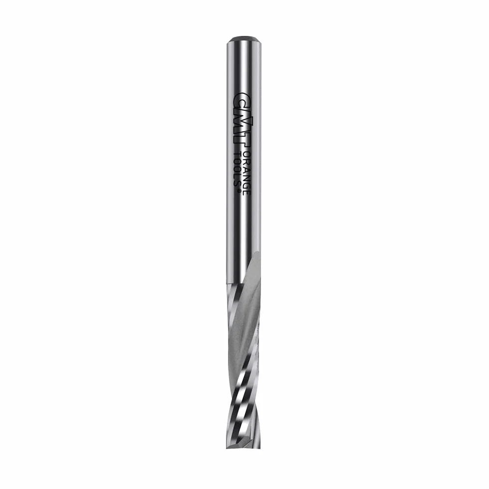 CMT Orange Tools 191.060.11 - Fresa helicoidal z2 pos. d 6x22x70 hwm dx