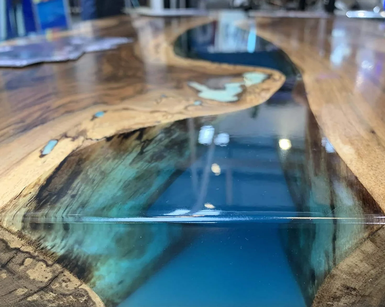 10,56kg DIPOXY-2C-700PRO - Resina epoxi de 10 cm transparente con gel epoxi de resina moldeada con cristal PRV para mesa suelo de madera, fibra de azulejos.…