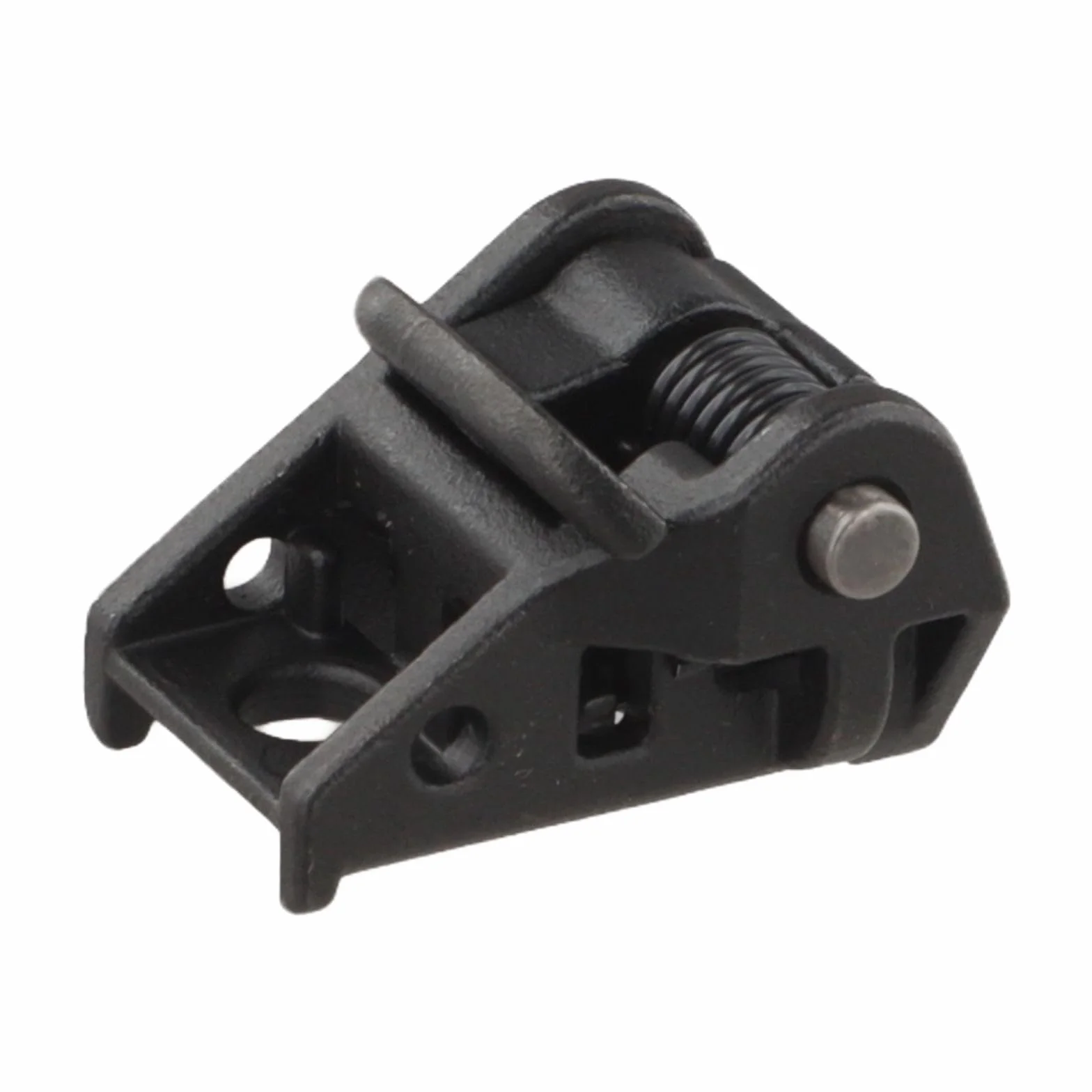 Para Bosch para GSA 1100 Soporte de hoja de repuesto compatible con equipo original número de pieza 1619PA4168 para sierra alternante