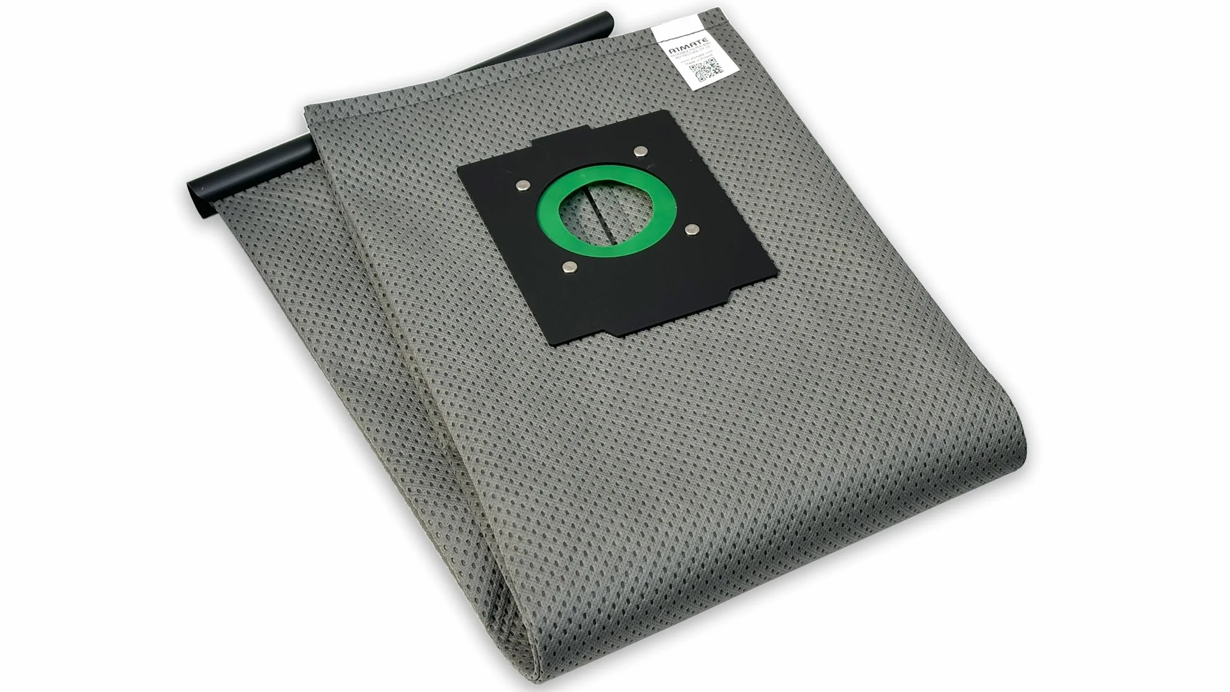 Bolsa de filtro reutilizable compatible con FESTOOL CT 36