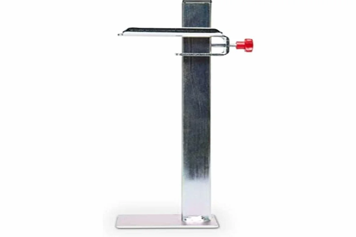 Rubi - Juego Soportes Regla 30 Cm. (60991)