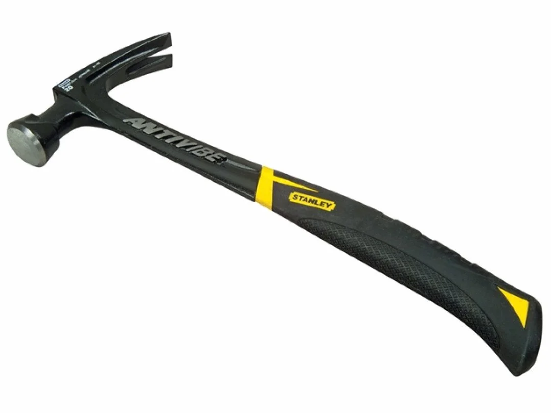 Stanley FMHT1-51278 - Martillo de carpintero