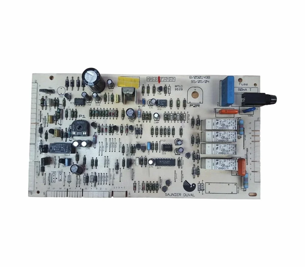 Placa Electrónica Saunier Duval (8/050149B)