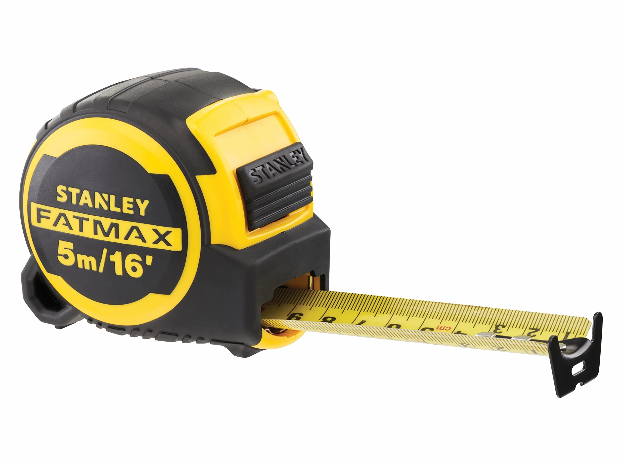 Cinta FatMax® de próxima generación de 5 m (ancho 32 mm)
