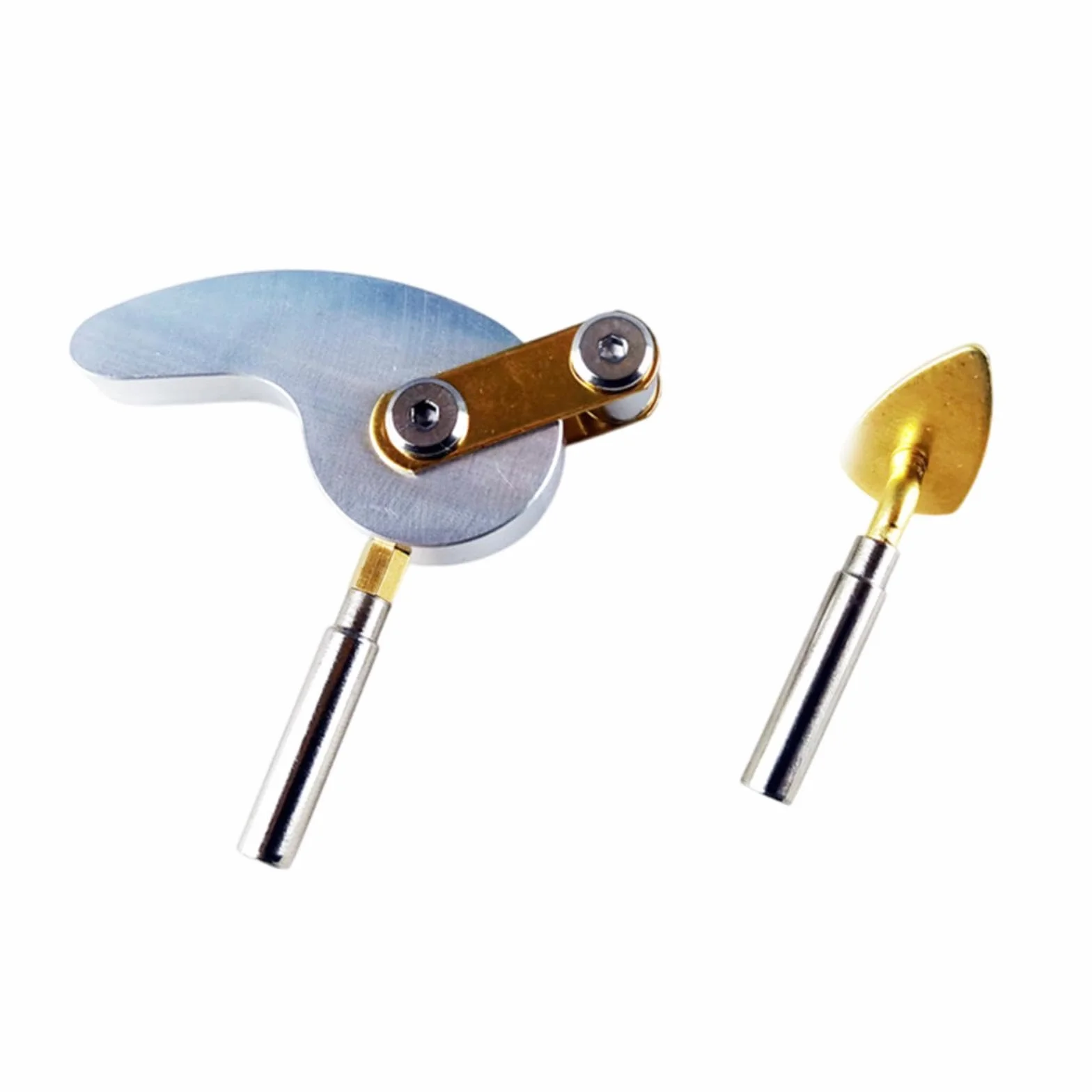 Herramienta de flexión de madera eléctrica Firos de madera Bender Modelos de botes Herramienta Herramienta