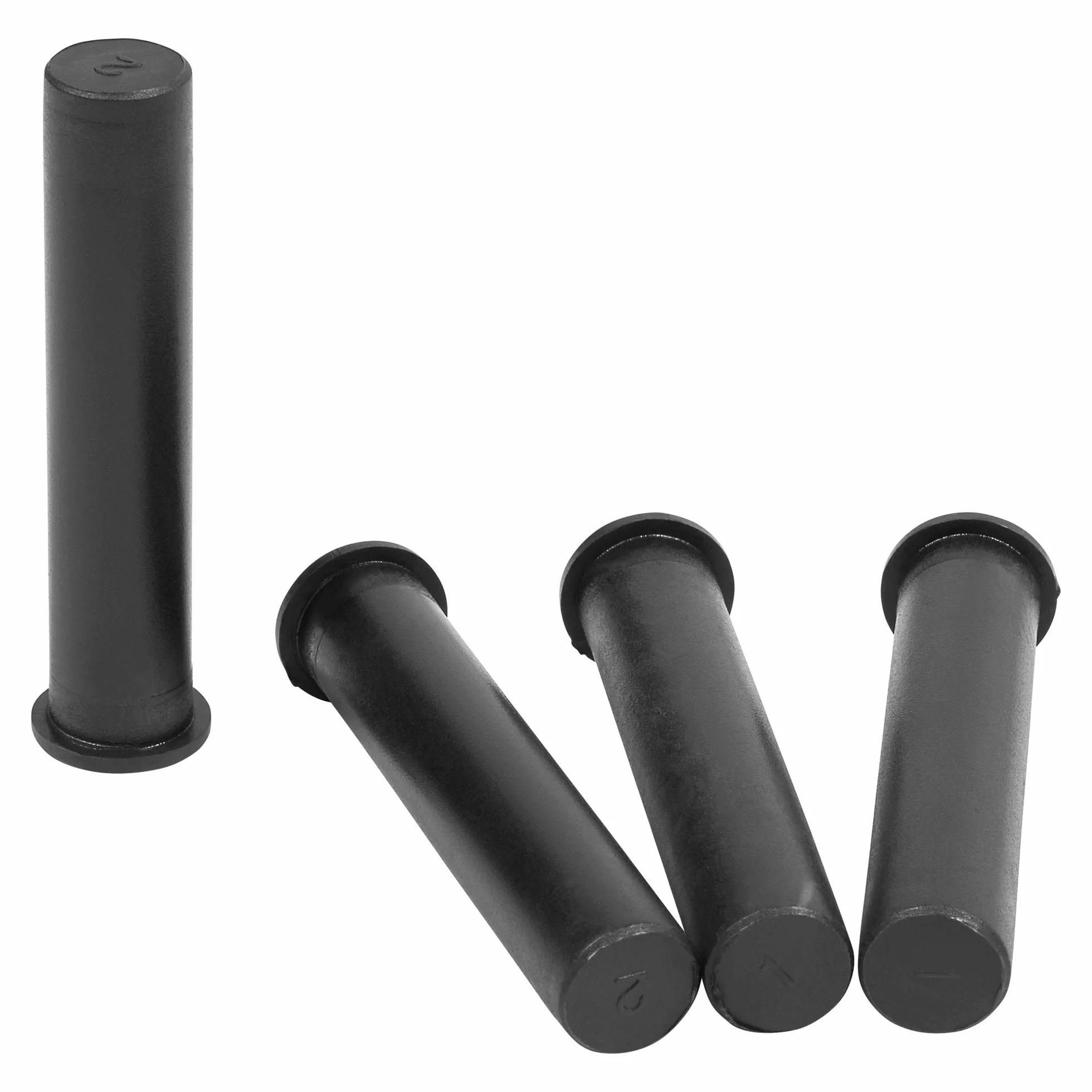 Trend Pines de ubicación de 10 mm, paquete de 4, diseñados con precisión para plantillas de encimera de cocina KWJ700 y KWJ900, KWJ/PIN/4
