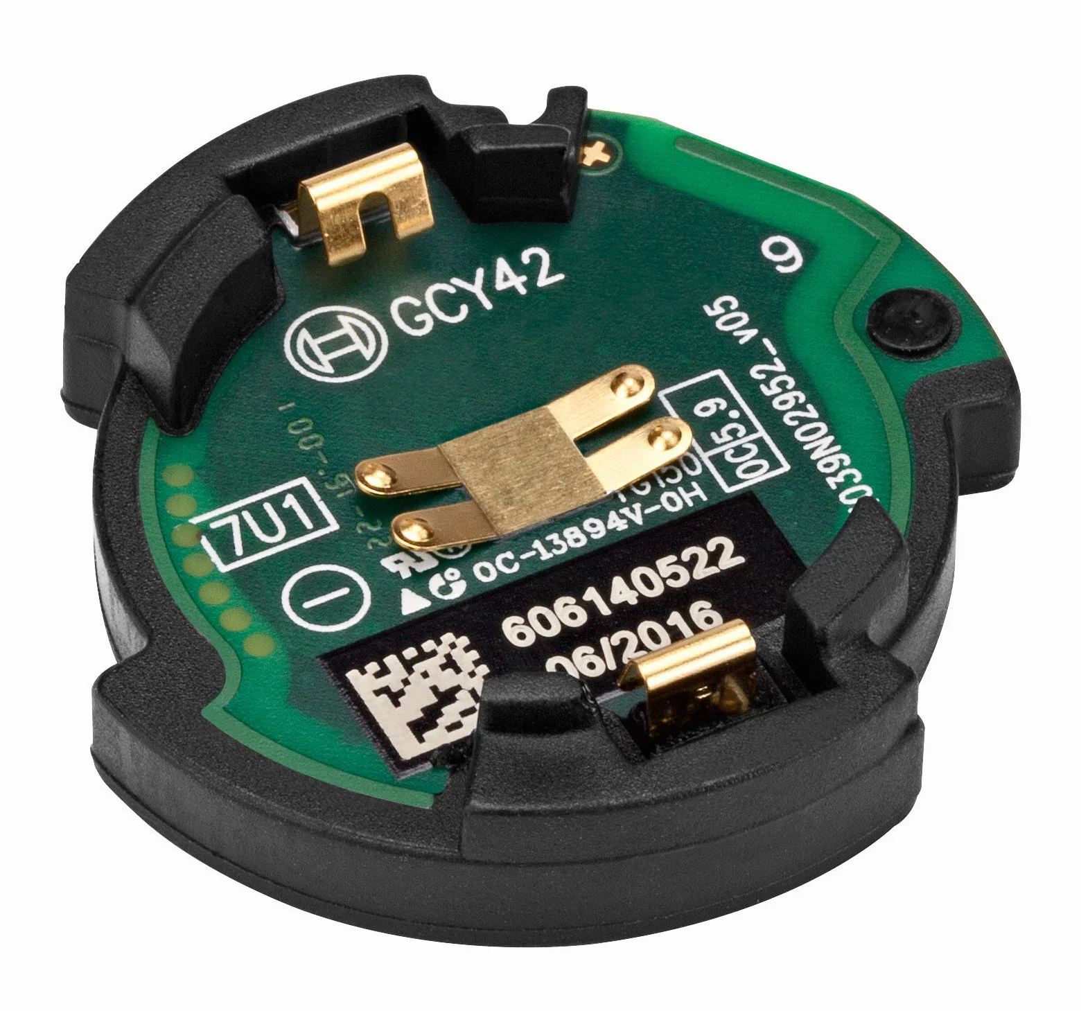 BOSCH Módulo de Herramienta Bluetooth GCY42 3.0V