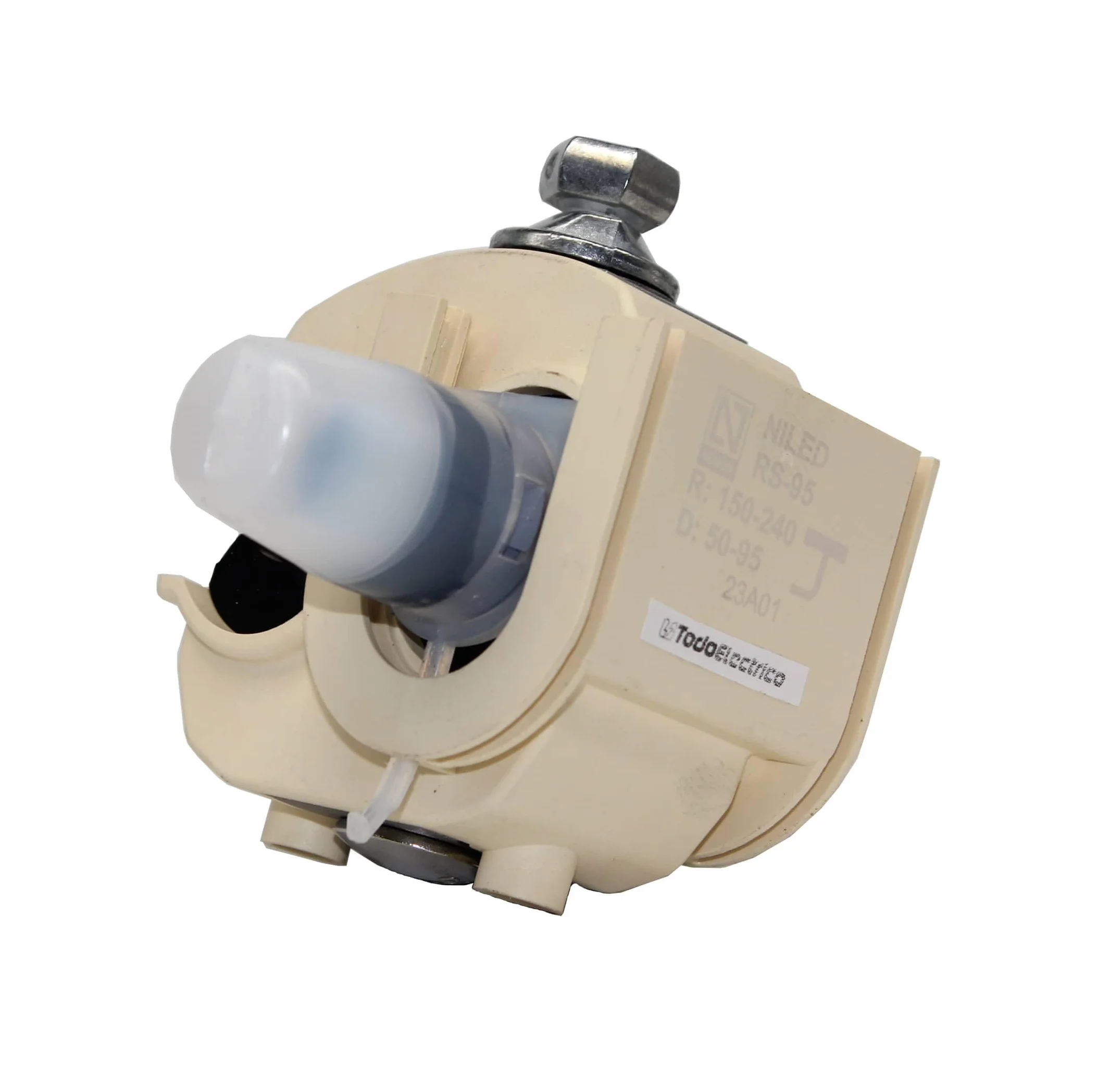 Conector subterráneo perforación (150/240-50/95 RS95)