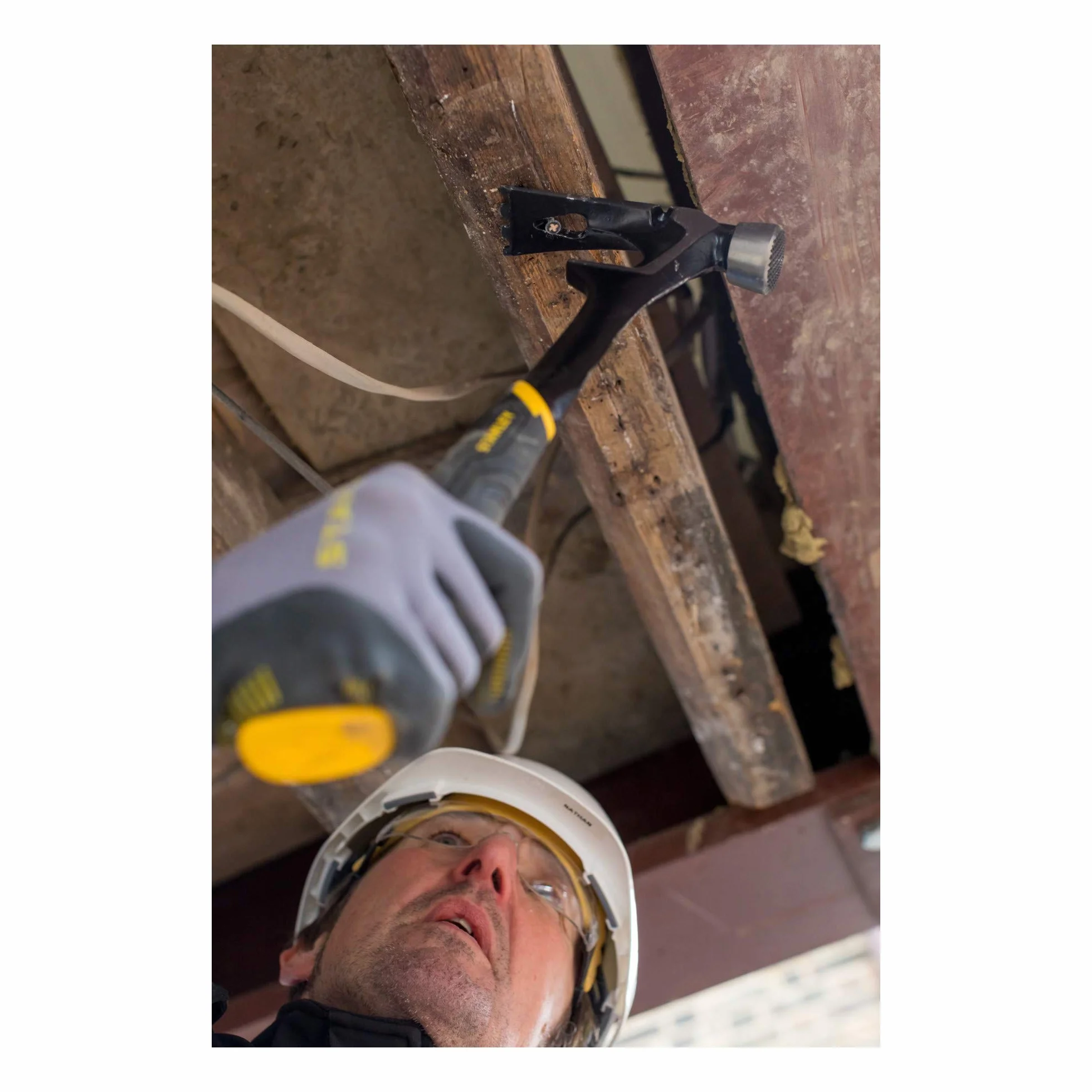 STANLEY FATMAX FMHT51367 - Martillo de demolición de 623gr