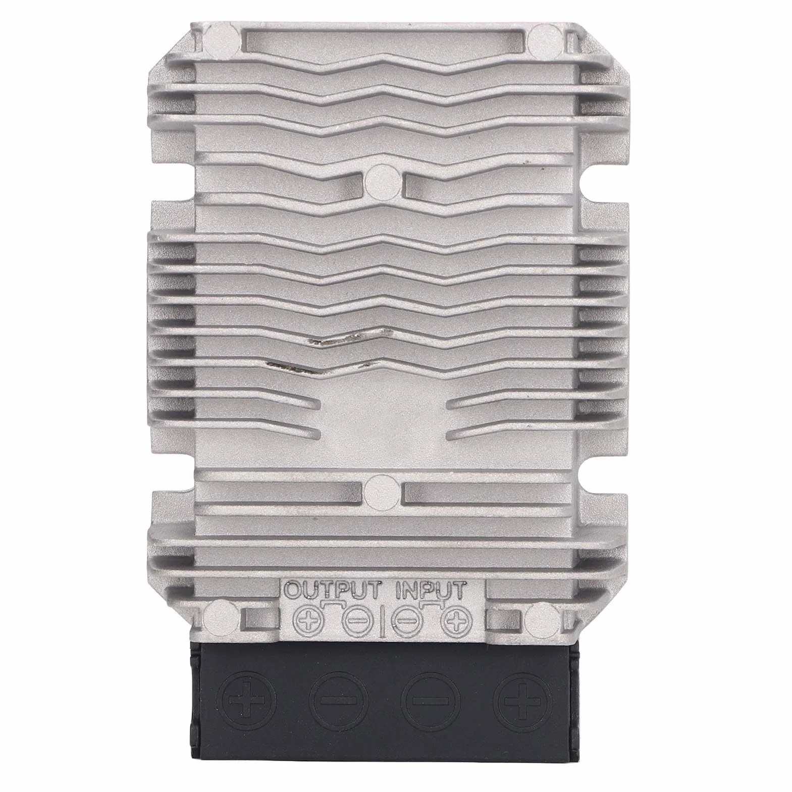 Generic Módulo Reductor Compacto a Prueba de Agua IP67, Disipación de Calor Rápida, Transformador de Voltaje de CC a CC de 720W para Equipos Eléctricos