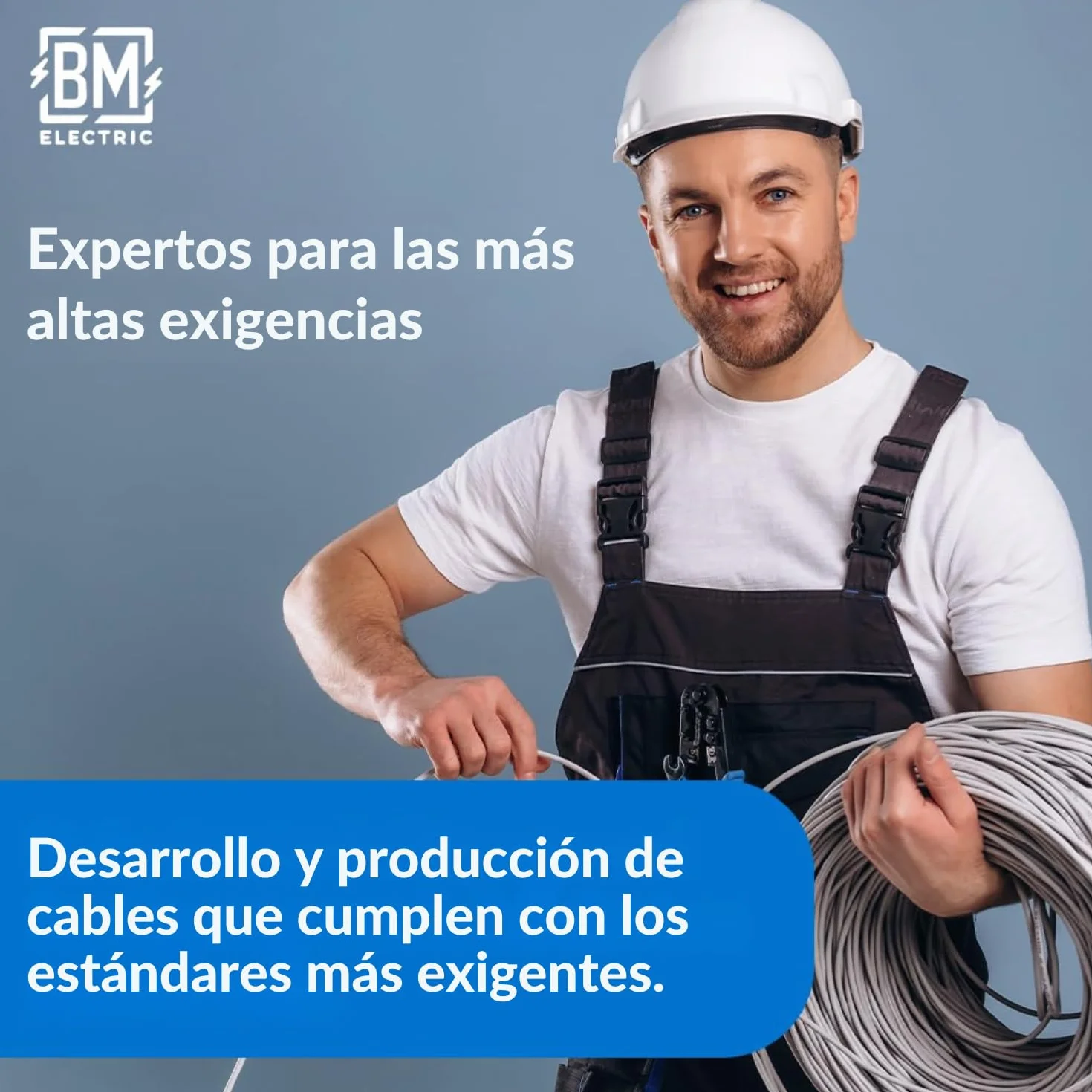 NYM - Cable YDYp de 3 x 1,5 mm² – Cable de alimentación tripolar, cable plano de 5 m, 10 × 5 mm, pasaventanas, cable para ambientes húmedos, conductor de cobre macizo, 300/500 V