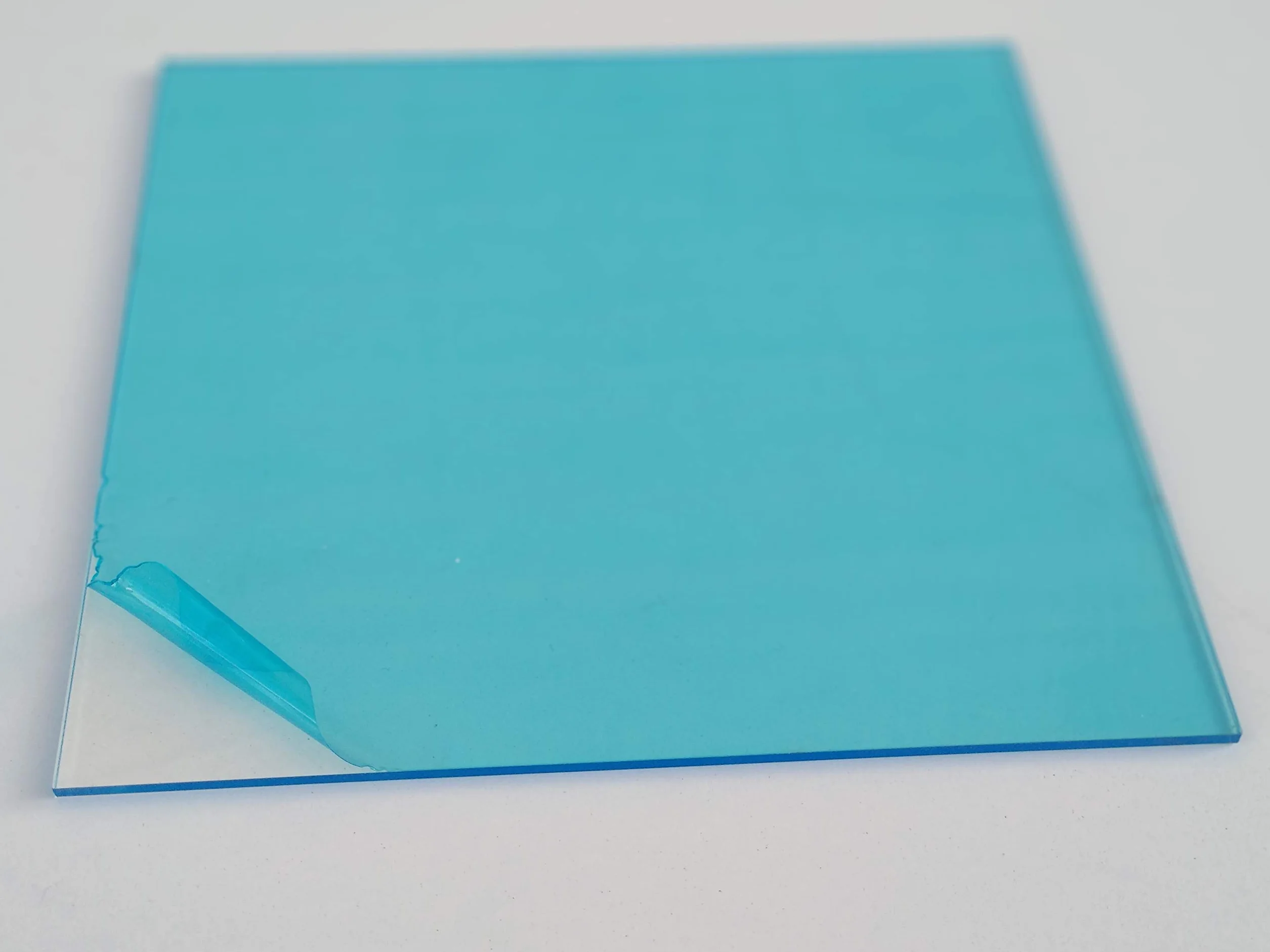Metacrilato transparente 3mm - Corte a medida - Compre superficie que necesite e indique su medida exacta - 0.70 m2