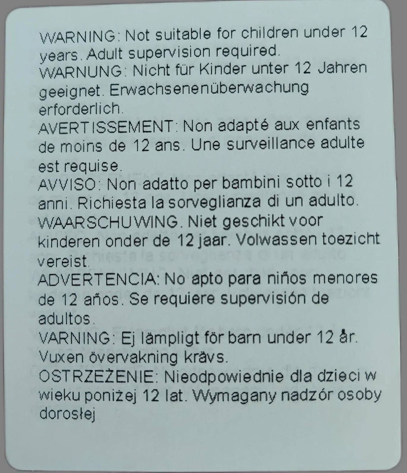 Arricraft 2 Soportes Acrílicos para Letreros de Ventana con Ventosas, 12.87x8.66 Pulgadas, Soporte Transparente para Señalización de Pared