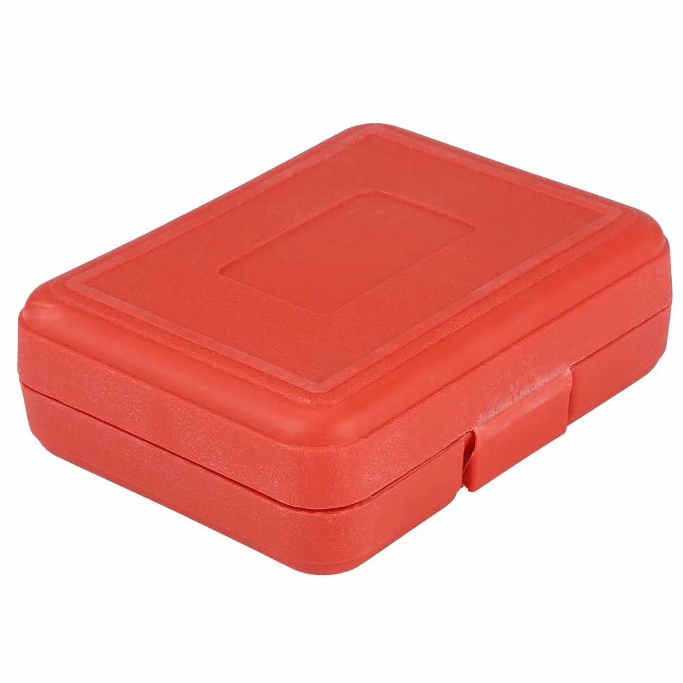 Juego de Adaptadores de Enchufe de Impacto, 8 Piezas, Convertidor Reductor Profesional