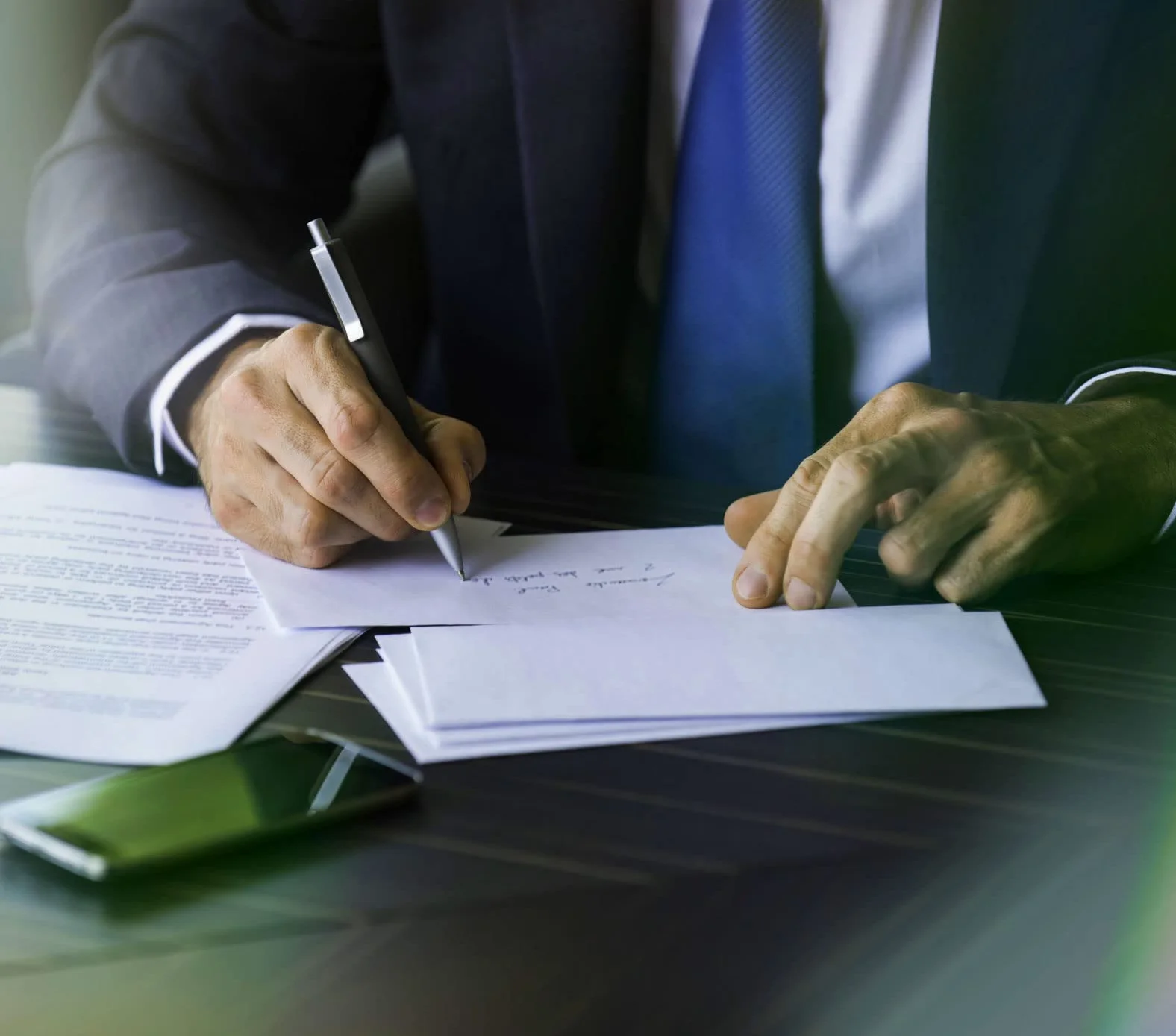 Sobres de Papel Blanco Americano Autocierre con Tira de Silicona 100 Unidades