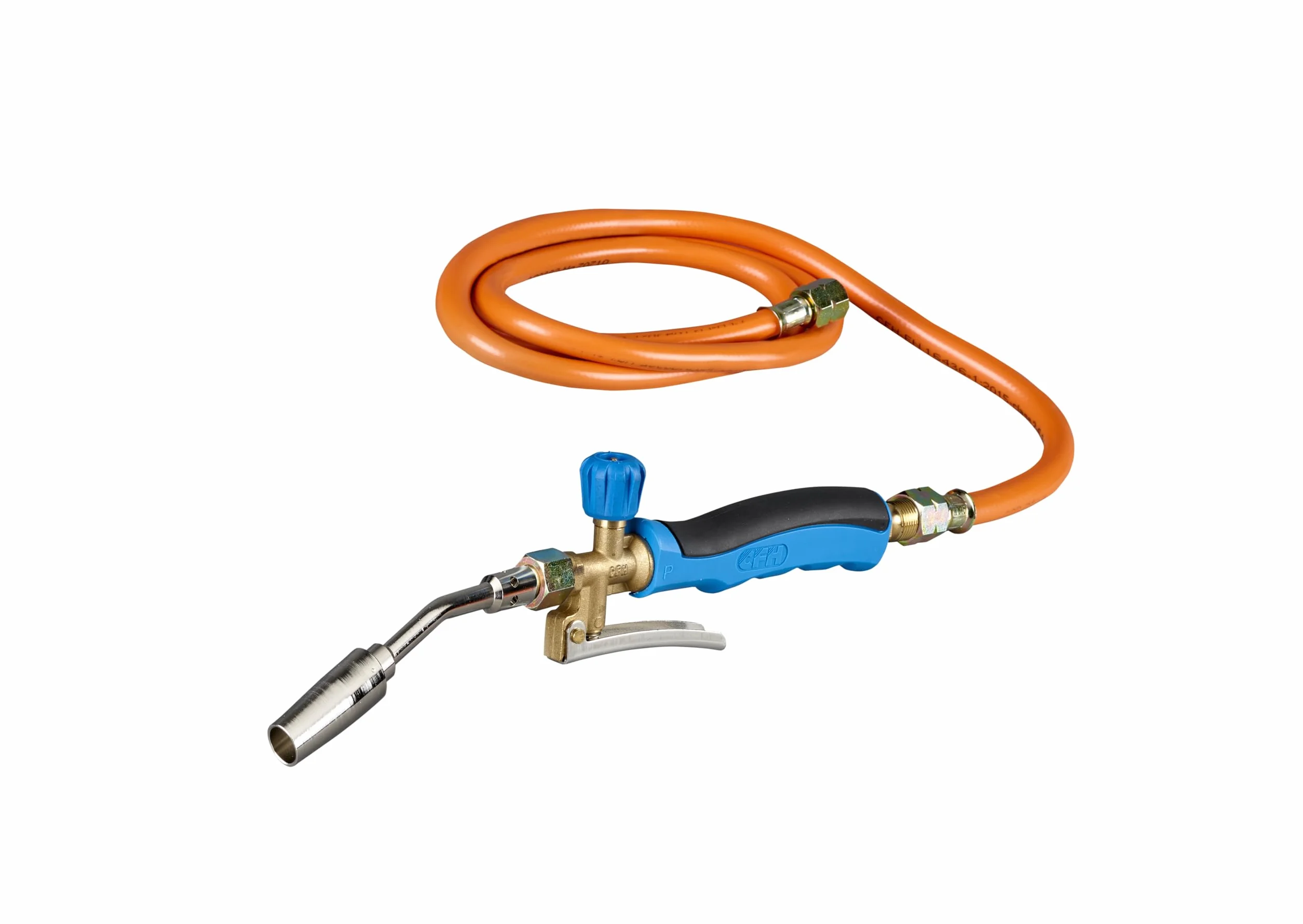CFH 52060 GT2000 - Soldador turbo (con boquilla para gas comprimido)