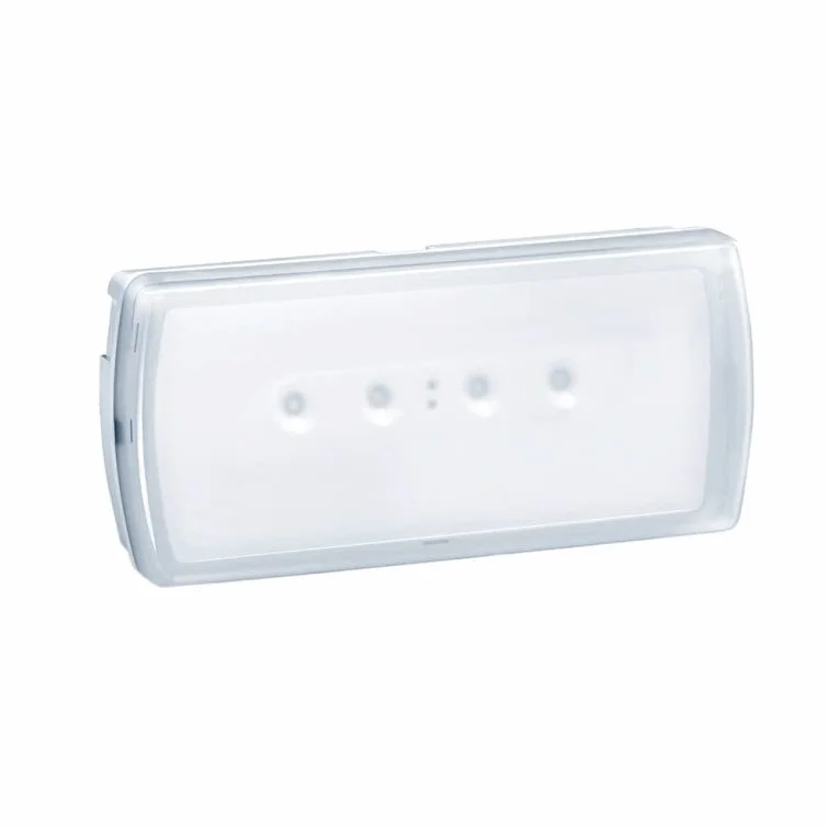 Legrand URA21LED PLUS 350lm Luz de emergencia