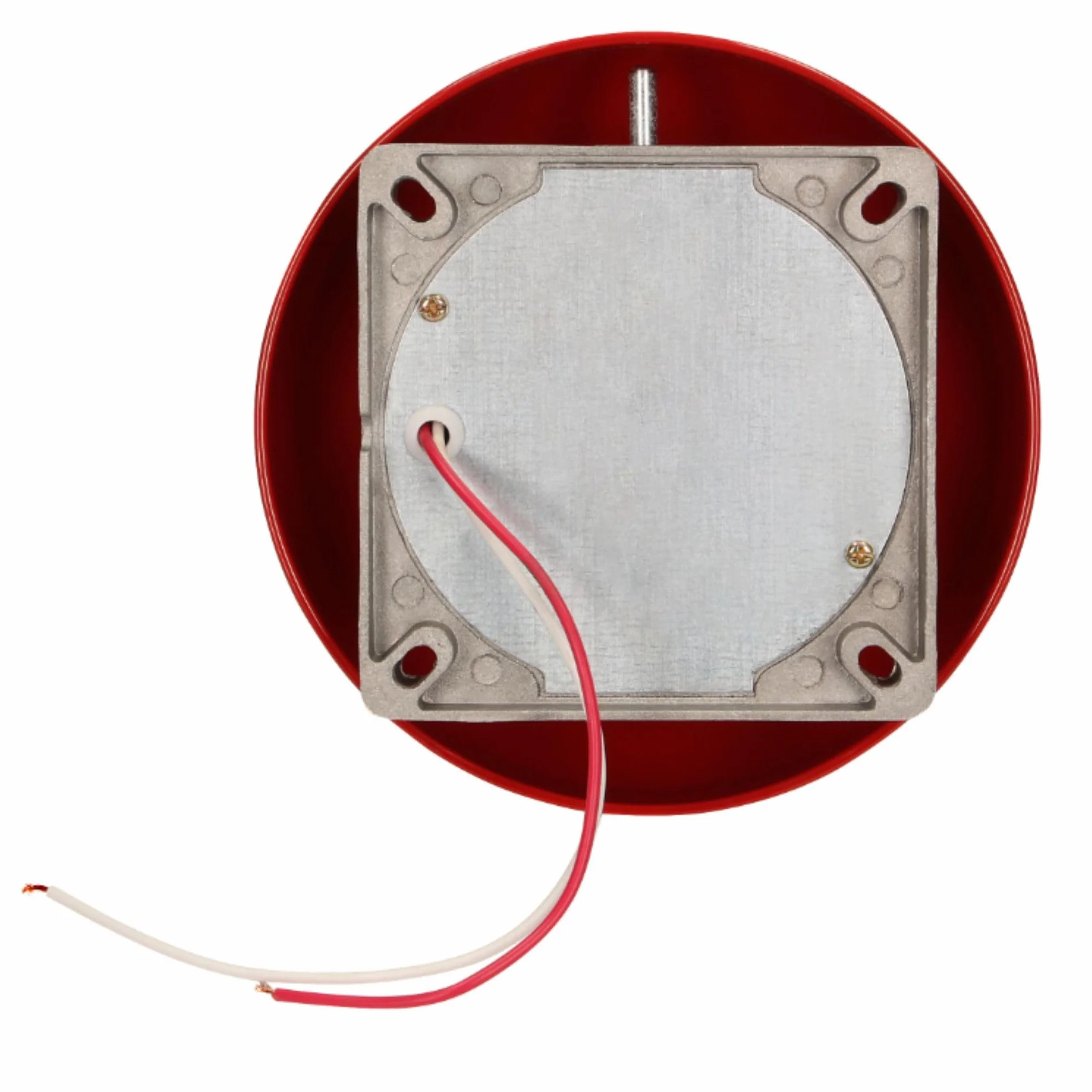 ORNO DP-ML-131 Sirena Alarma Electromecánica 230V IP44