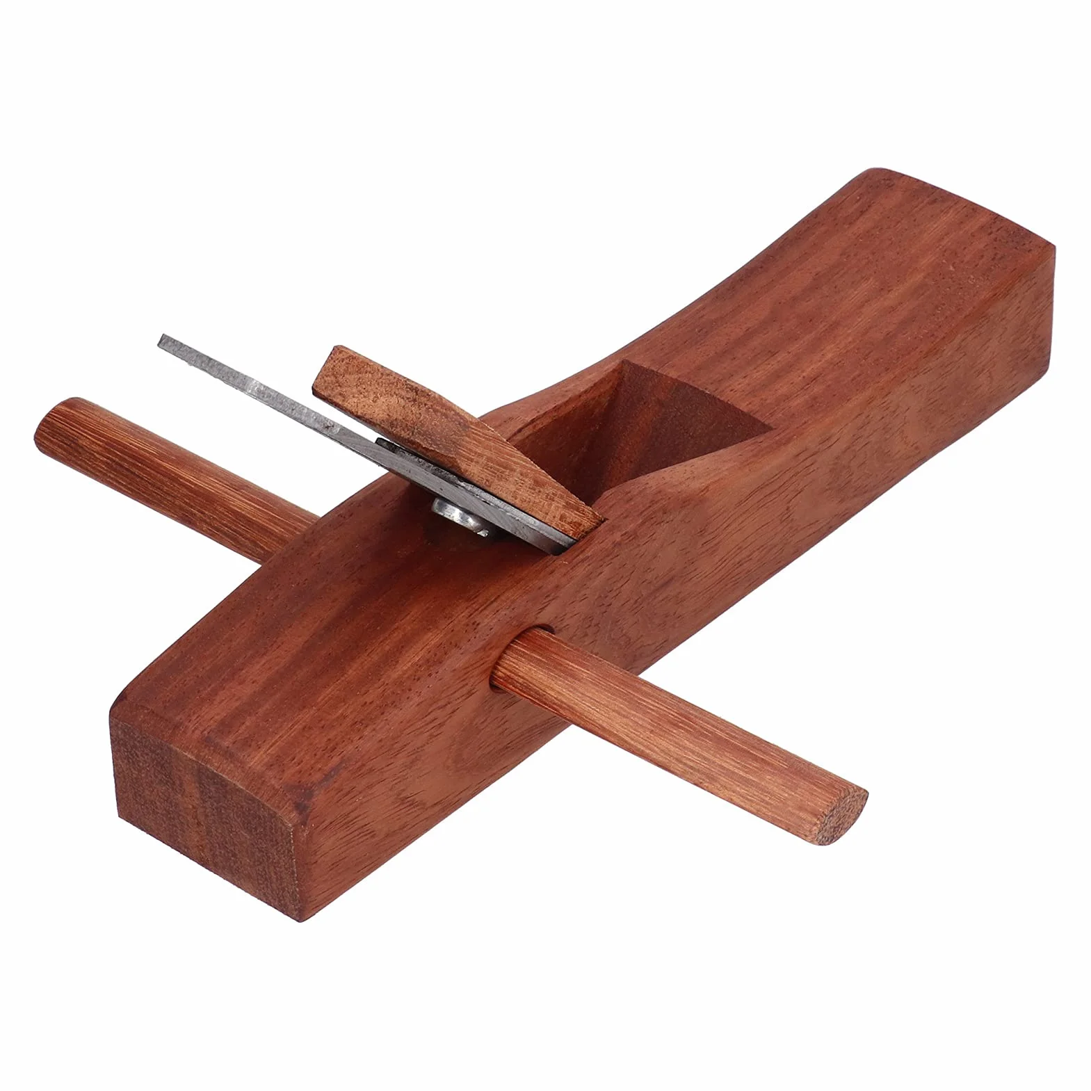 Avión De Carpintería, Cepillos De Mano, Cepillo De Madera, Carpintero, Herramienta De Artesanía En Madera Para Cepillado De Madera, Carpintero, Carpintería, Bricolaje(280)