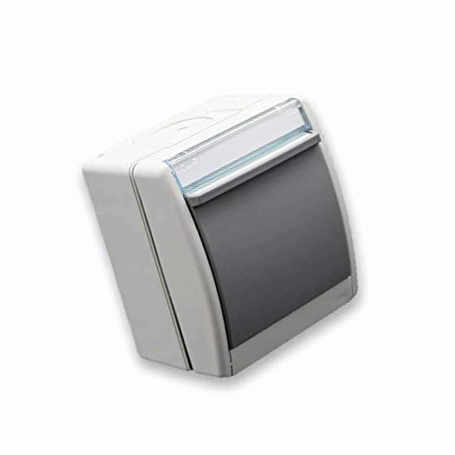 4490432-035 BASE 16A T.T. L. EMB. RAPIDO