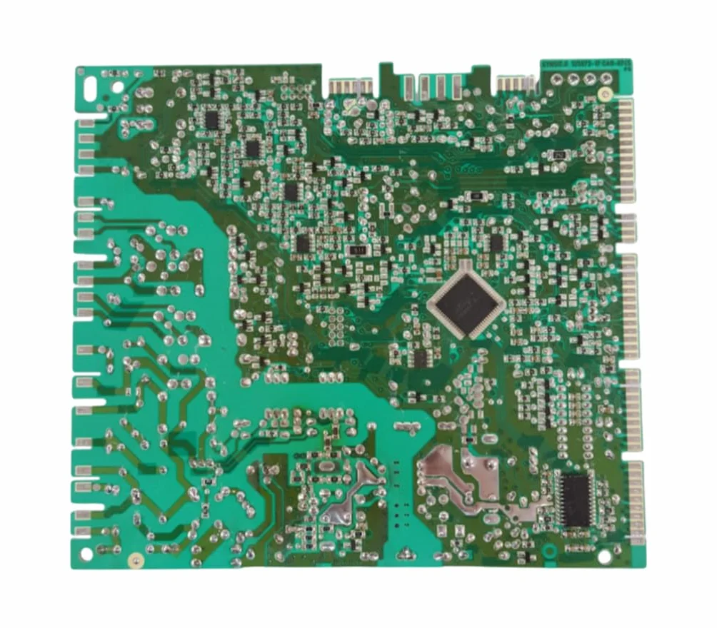 Placa Electrónica Original para Caldera 0310144400015 V1 - Modelo de 4 Relés - Compatible con Diferentes Modelos - Pieza de Repuesto Reacondicionada - Garantía por 1 Año