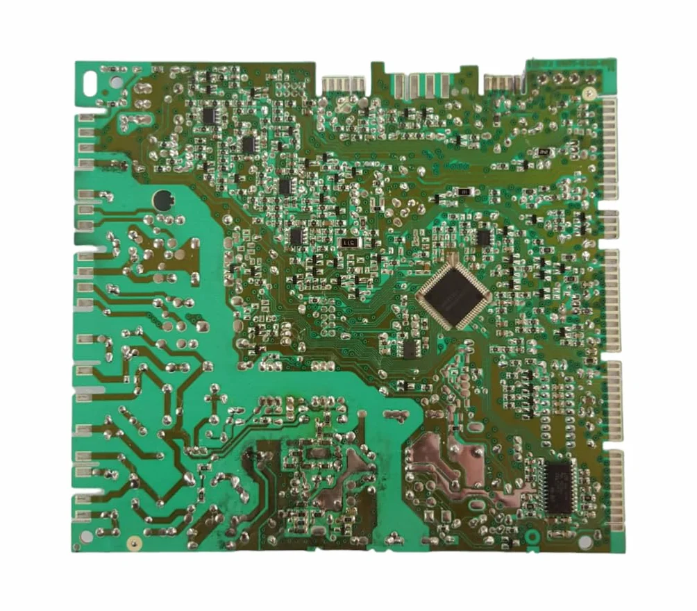 Placa Electrónica Original para Caldera 0310144400P16 V7-3 Relés Disposición Par con Electrónica Control Adicional - Pieza Repuesto Reacondicionada - Garantía 1 Año