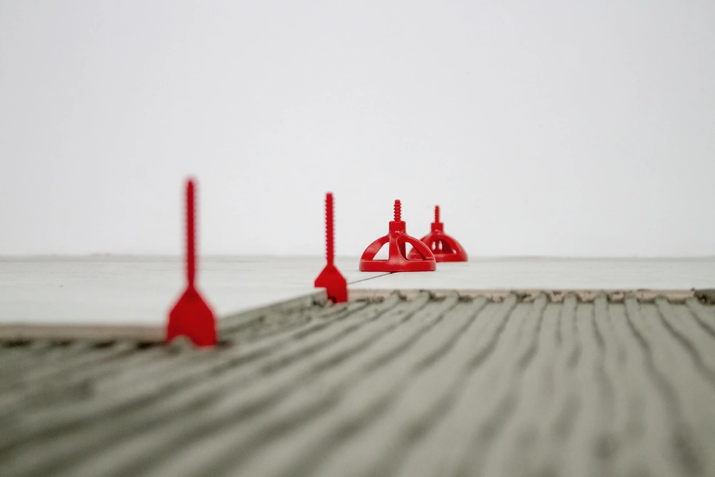 BASE PLANA 3 MM CYCLONE L.S. (B-300)