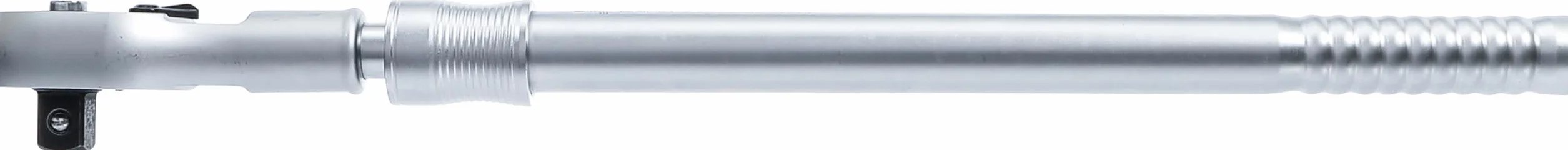 BGS 213 | Carraca reversible, extensible | 20 mm (3/4") | 600 - 985 mm