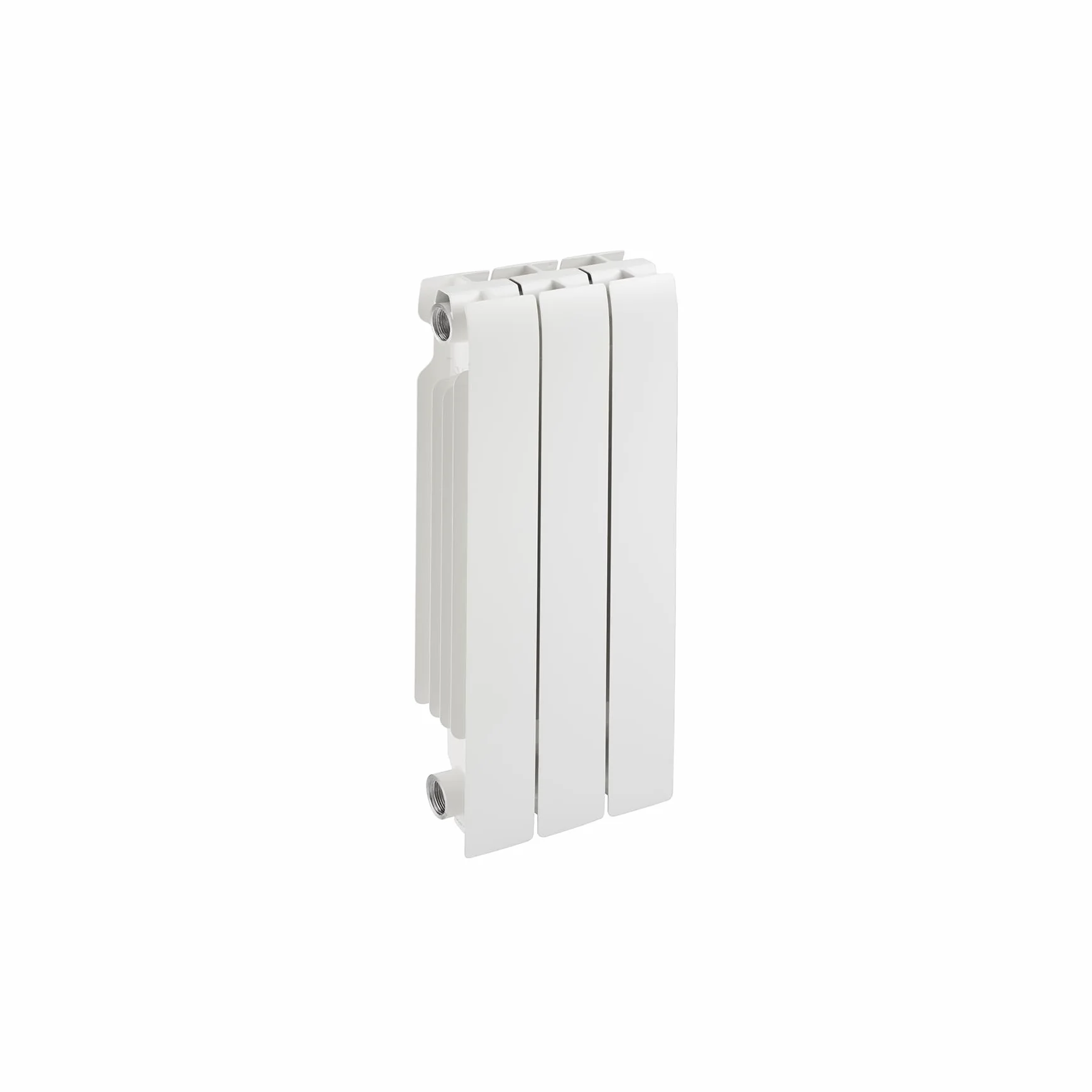 Radiador de aluminio Ferroli Europa-C 600 3 elementos