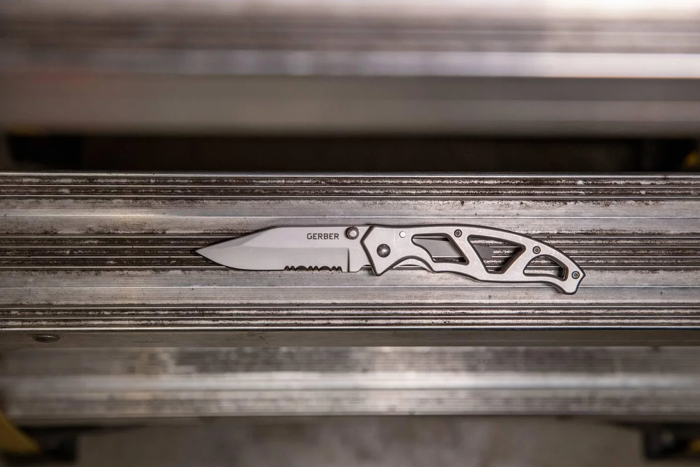 Gerber Paraframe