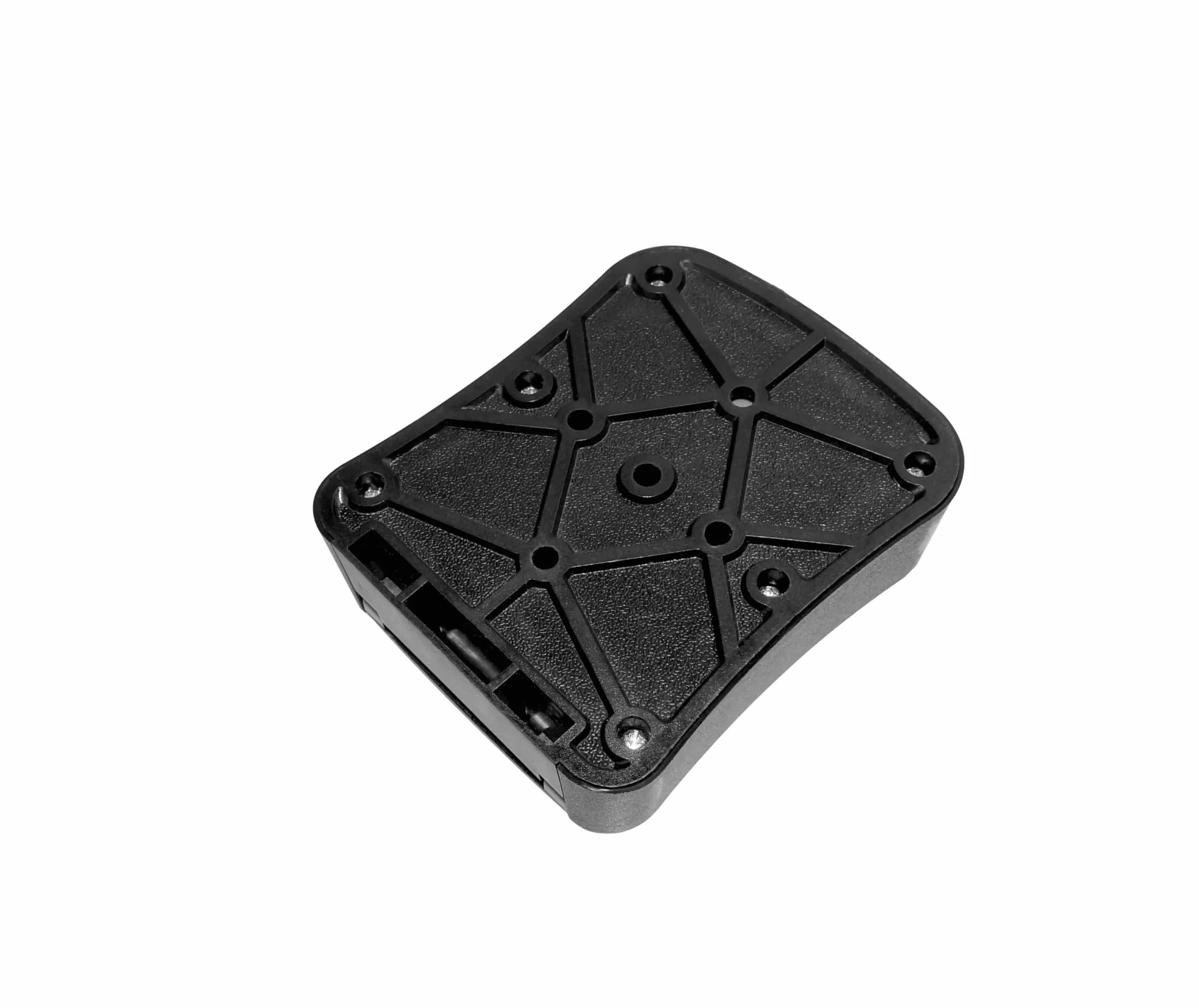 NAXO XOB EU Caja de Seguridad para Llaves, Cerradura Inteligente, Armario, Pared, Negro, Caja Fuerte Llavero, Porta Llaves, Exterior Digital Bluetooth Codigo Pin WiFi Requiere Pasarela Puente WiFi