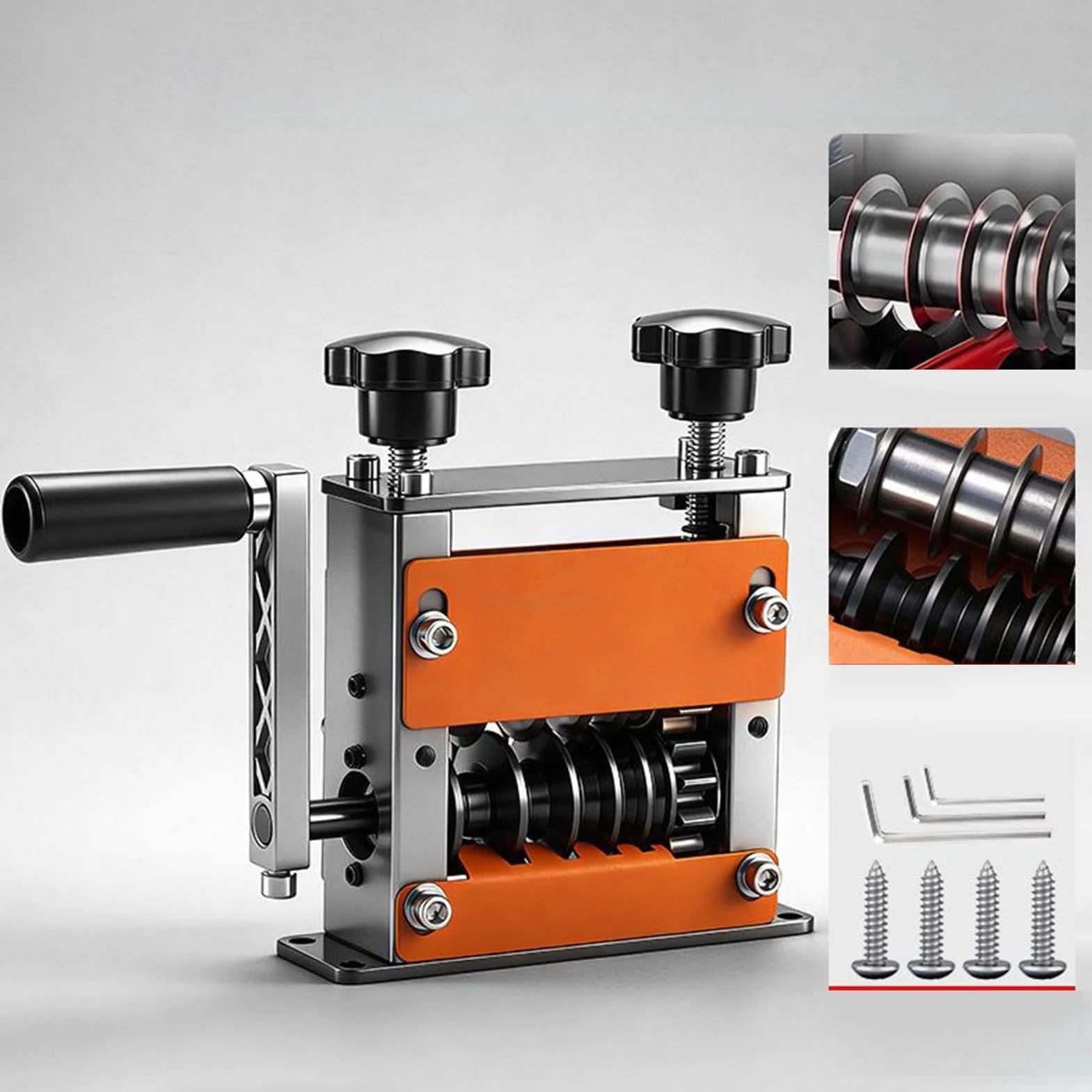 Máquina Eléctrica Para Pelar Cables Pelacables Automático Ajustable De 6 | Máquina De Pelar Alambre De Cobre Para Profesionales, Principiantes, Trabajador