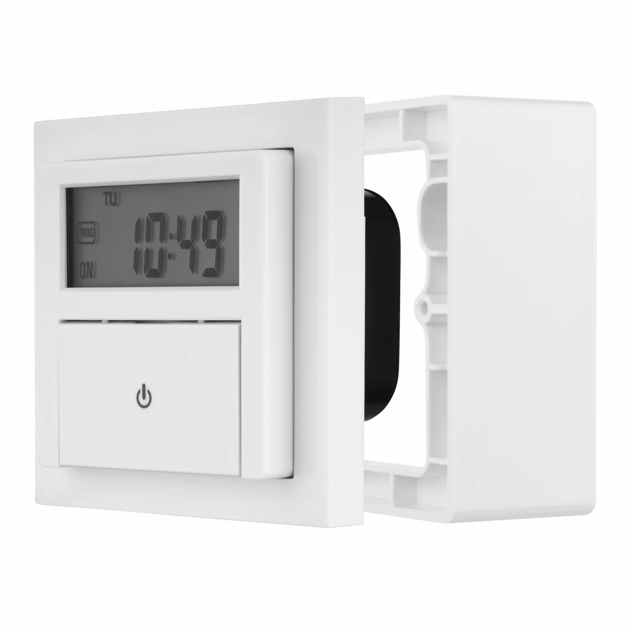 GAO Digital rasante Temporizador, 1 Pieza, efp700et