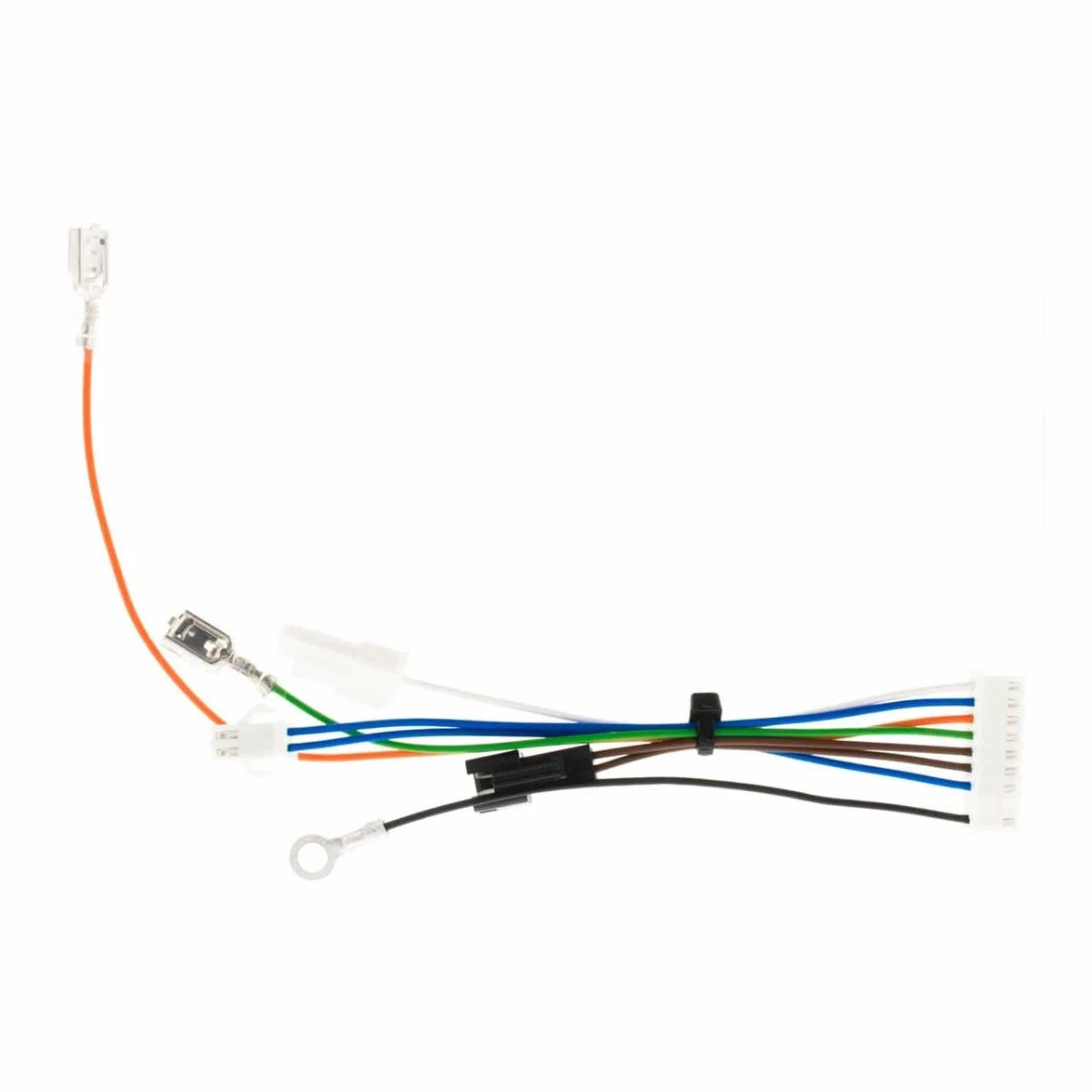 Recamania Cableado Calentador Junkers WR11 8704404033