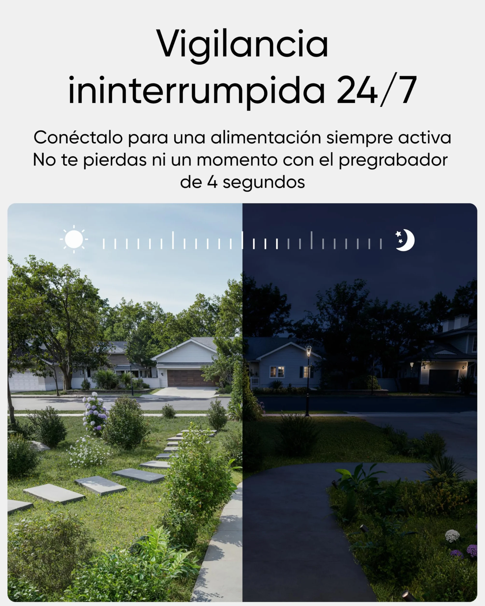 eufy Security Videoportero C31 2K FHD Cable o Batería de Liberación Rápida Grabación 24/7 Detección de Movimiento Humano