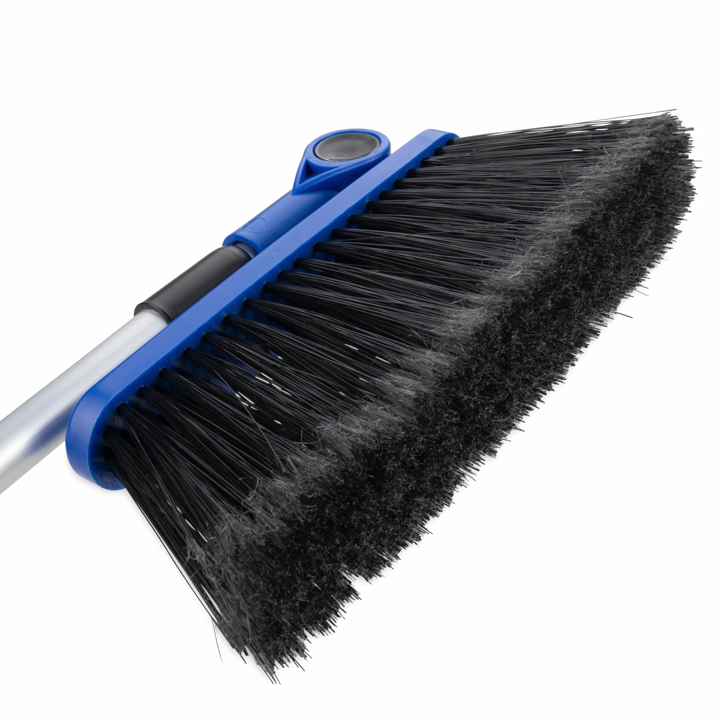 Camco 43623 Escoba Ajustable y Recogedor