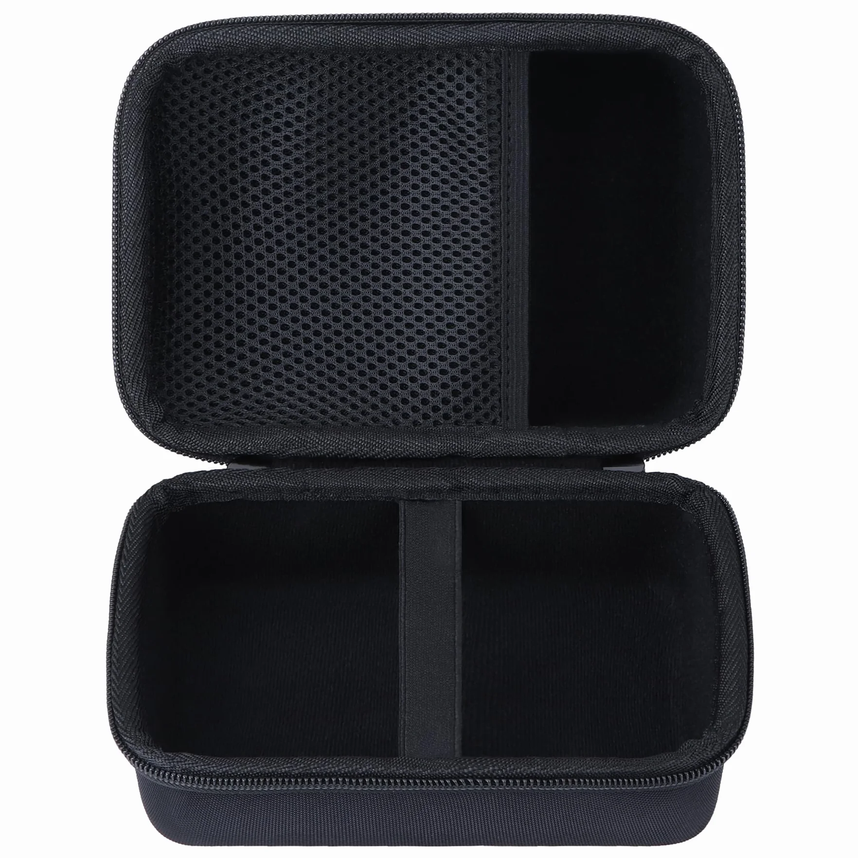Lebakort Duro Caja Estuche Funda para Zoom PodTrak P4 Grabadora de Podcast