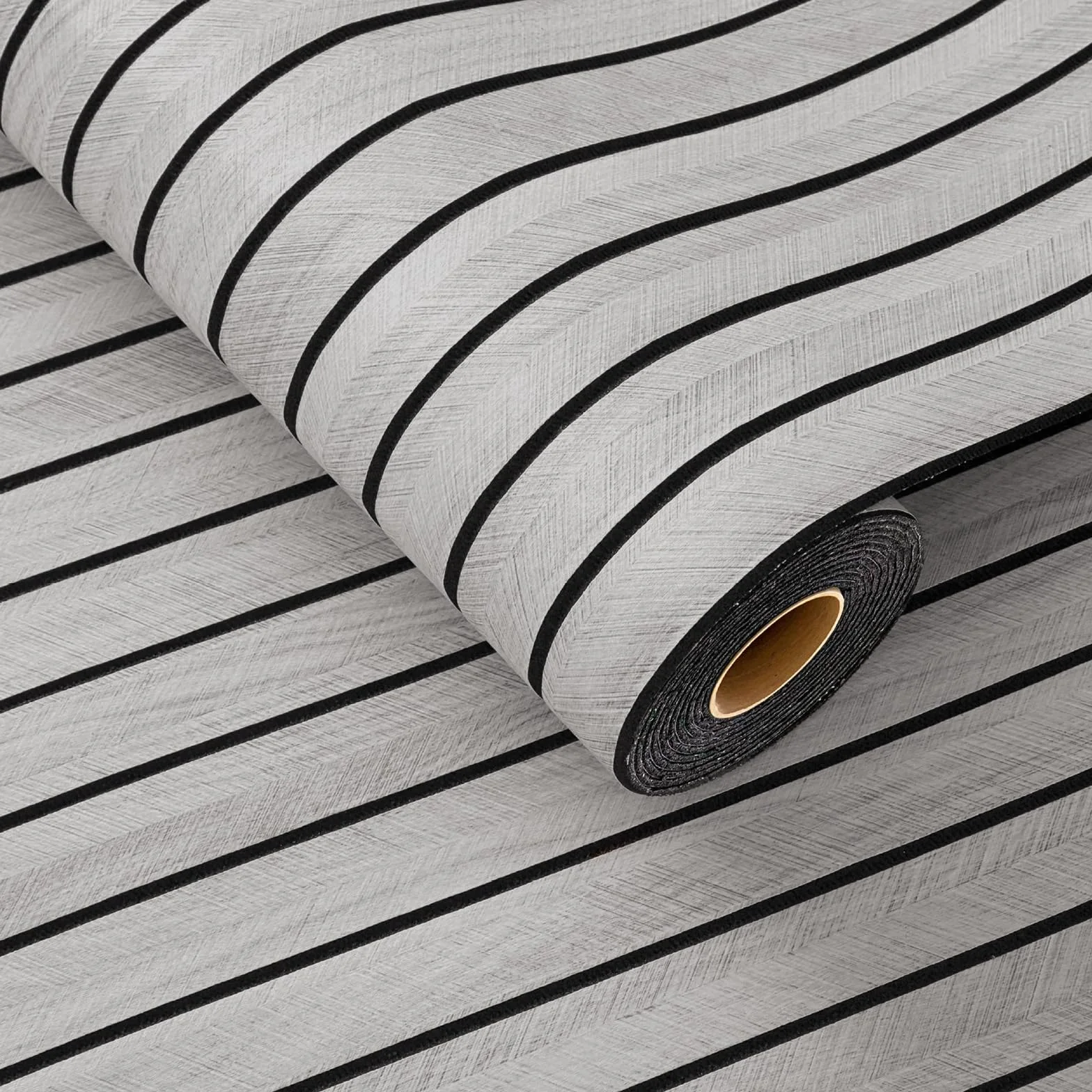 Paneles acústicos autoadhesivos de madera, 300 x 40 cm, paneles de pared con aspecto de madera, decoración de pared, paneles de láminas 3D, placa de insonorización de chapa de madera, paneles de techo
