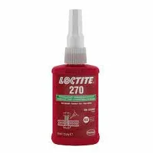 Henkel - Loctite 270 Bc 24Ml Fijador Alta Resistencia