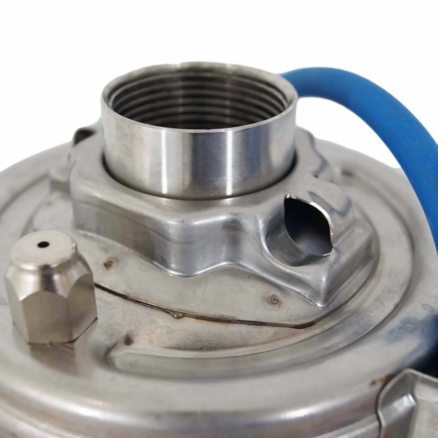 PEDROLLO Electrobomba UPm 2/4- GE 230V 50Hz 1HP