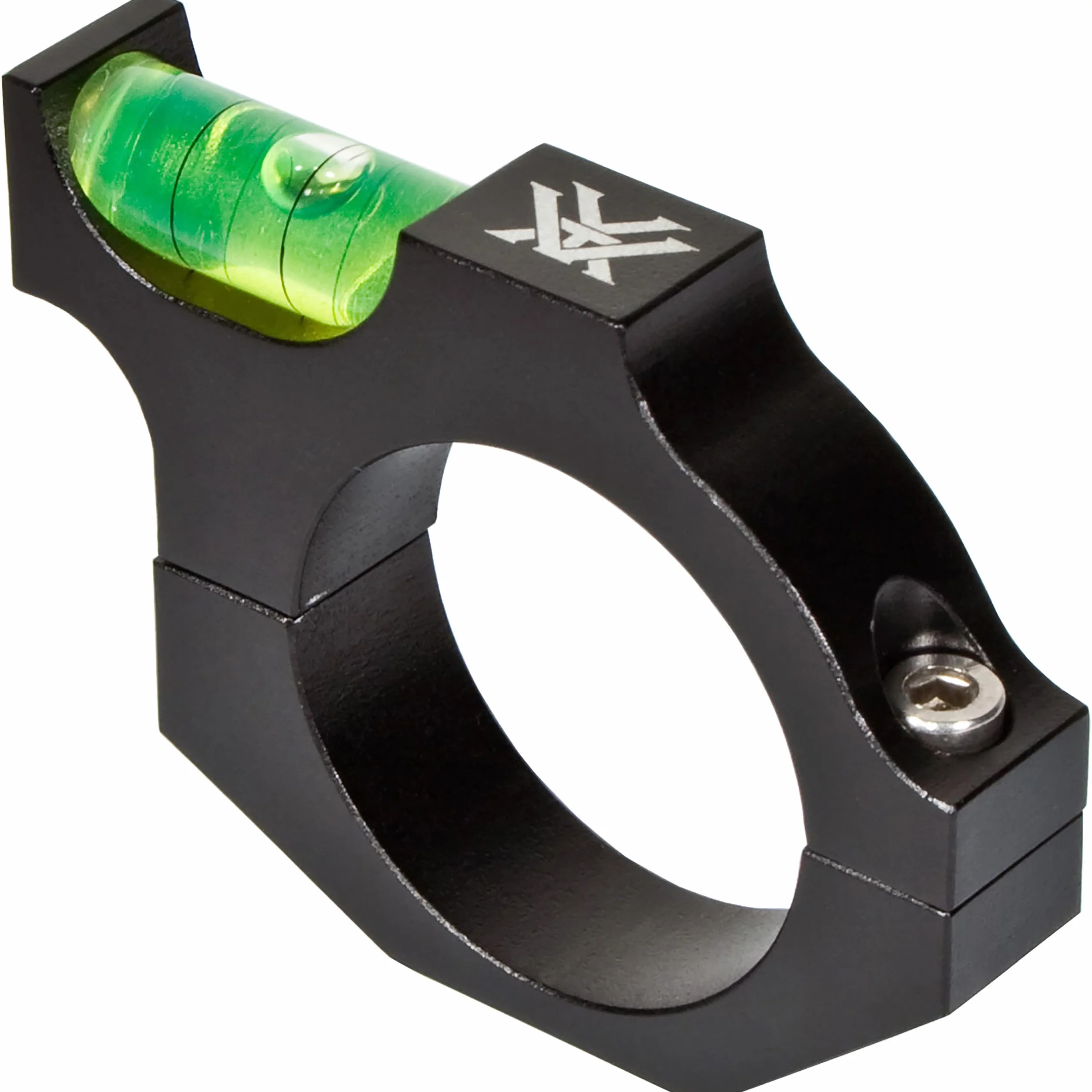 Vortexvortex Optics - Nivel de Burbuja para Tubos de Rifle de 34 mm.