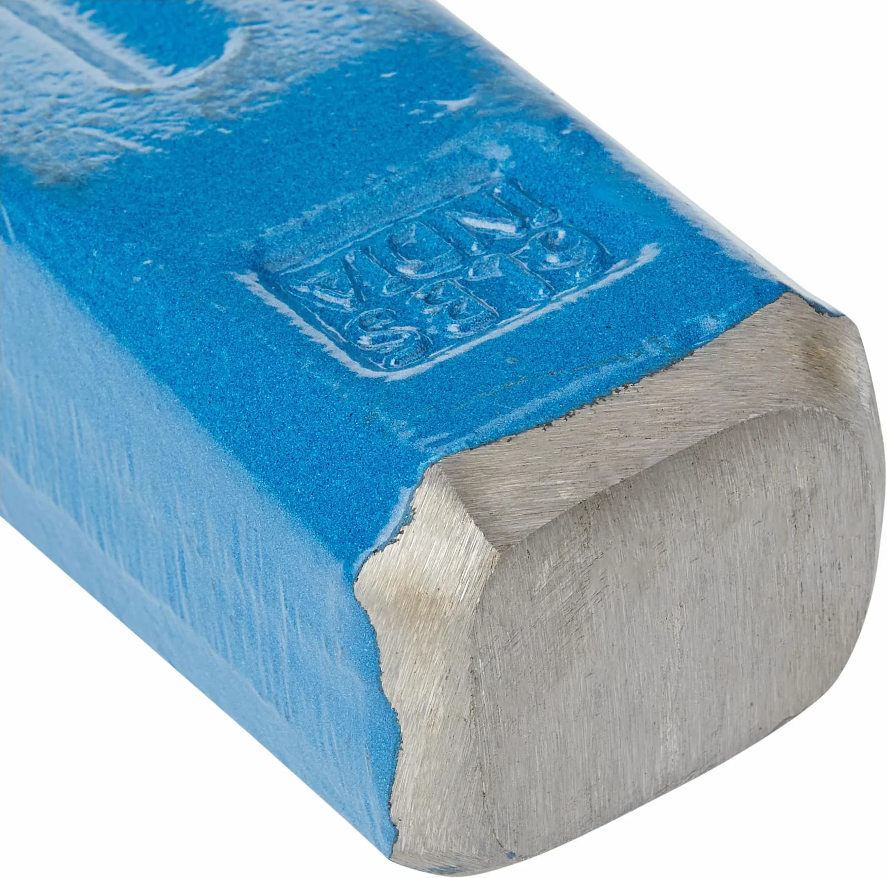 Silverline Tools 868729 - Cuña para partir madera, 2,72 kg, surtido: colores aleatorios (azul/ rojo)