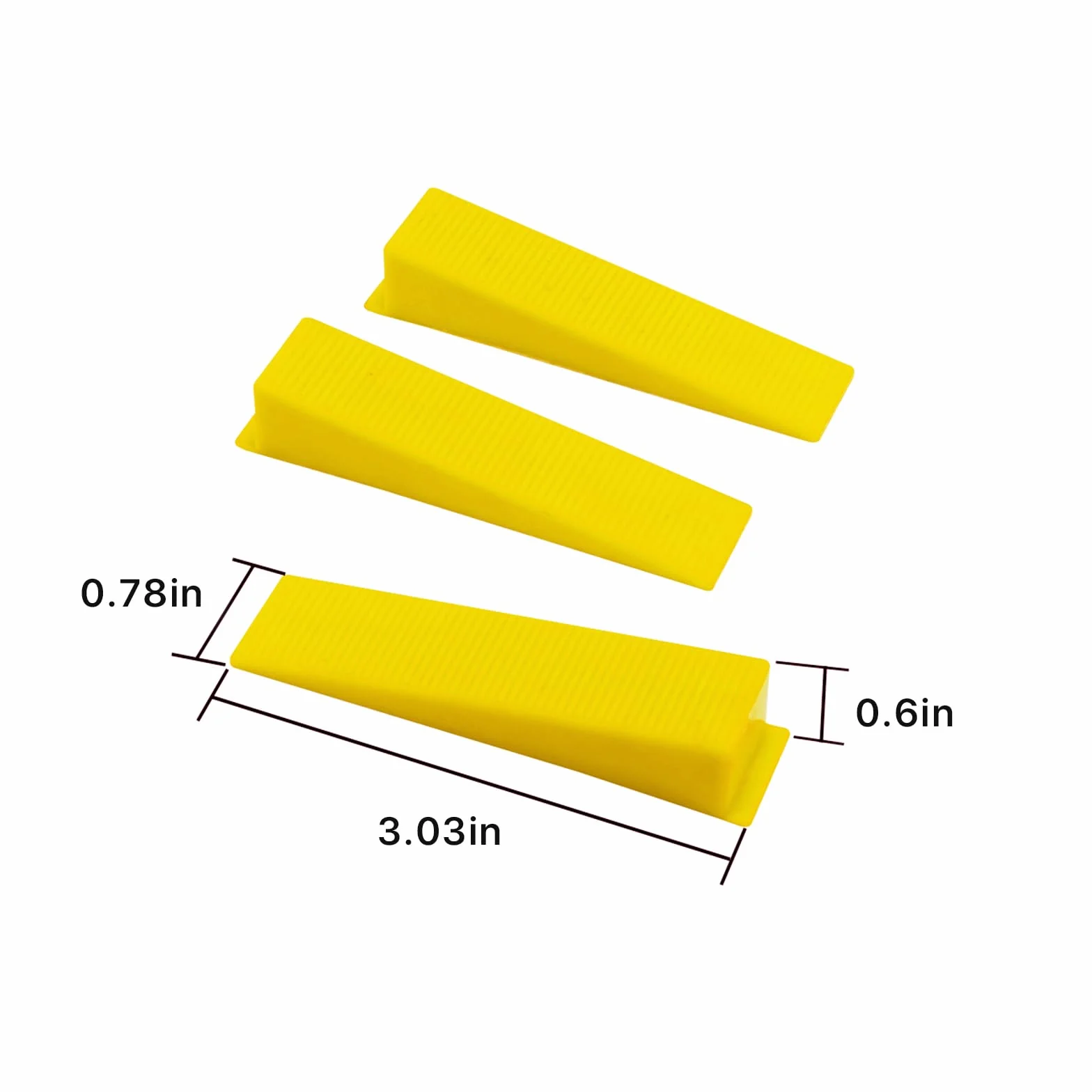 Kit de nivelación de azulejos 1mm 1/32”, 600 separadores + 200 cuñas reutilizables con alicate – Herramienta profesional para cerámica y piedra (600+200+alicate, 1mm)