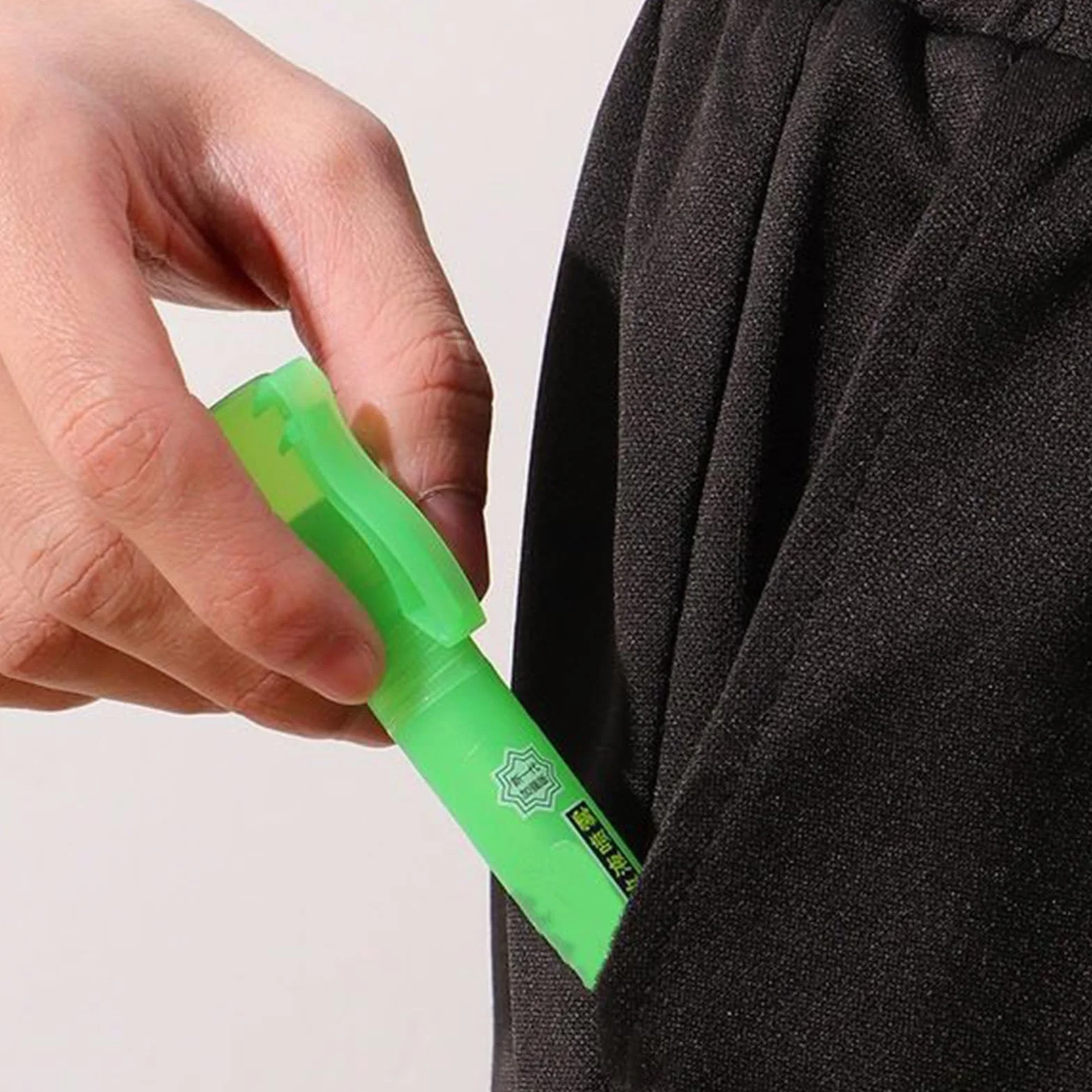 3 Piezas Spray De Corrección De Papel Térmico Portátil, Líquido De Cobertura De Información De Privacidad, Spray Protección De Datos, Elimina Eficazmente Y De Forma Segura Datos En Etiquetas Térmicas