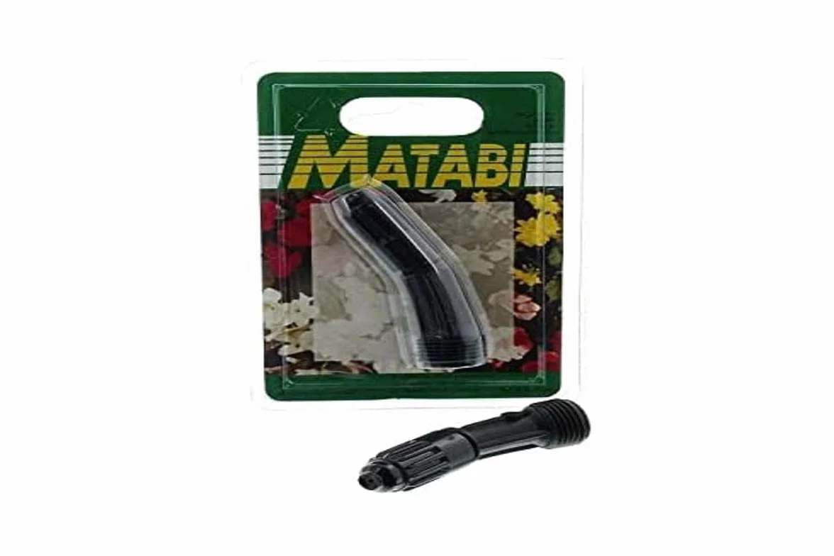 Matabi - Kit codillo plastico