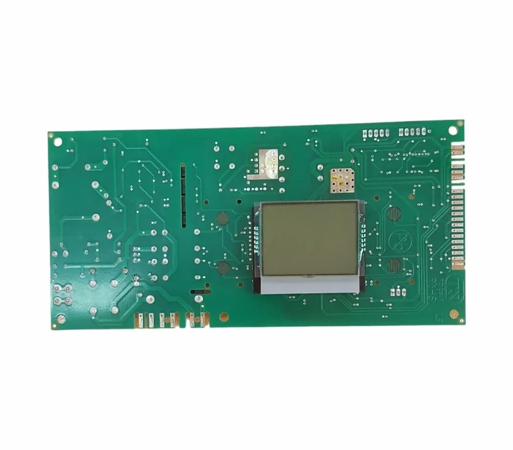 Placa Electrónica Original para Caldera (FMB07603) - Versión de Electrónica FMB07603 - Circuito Impreso Reacondicionado - Pieza de Repuesto