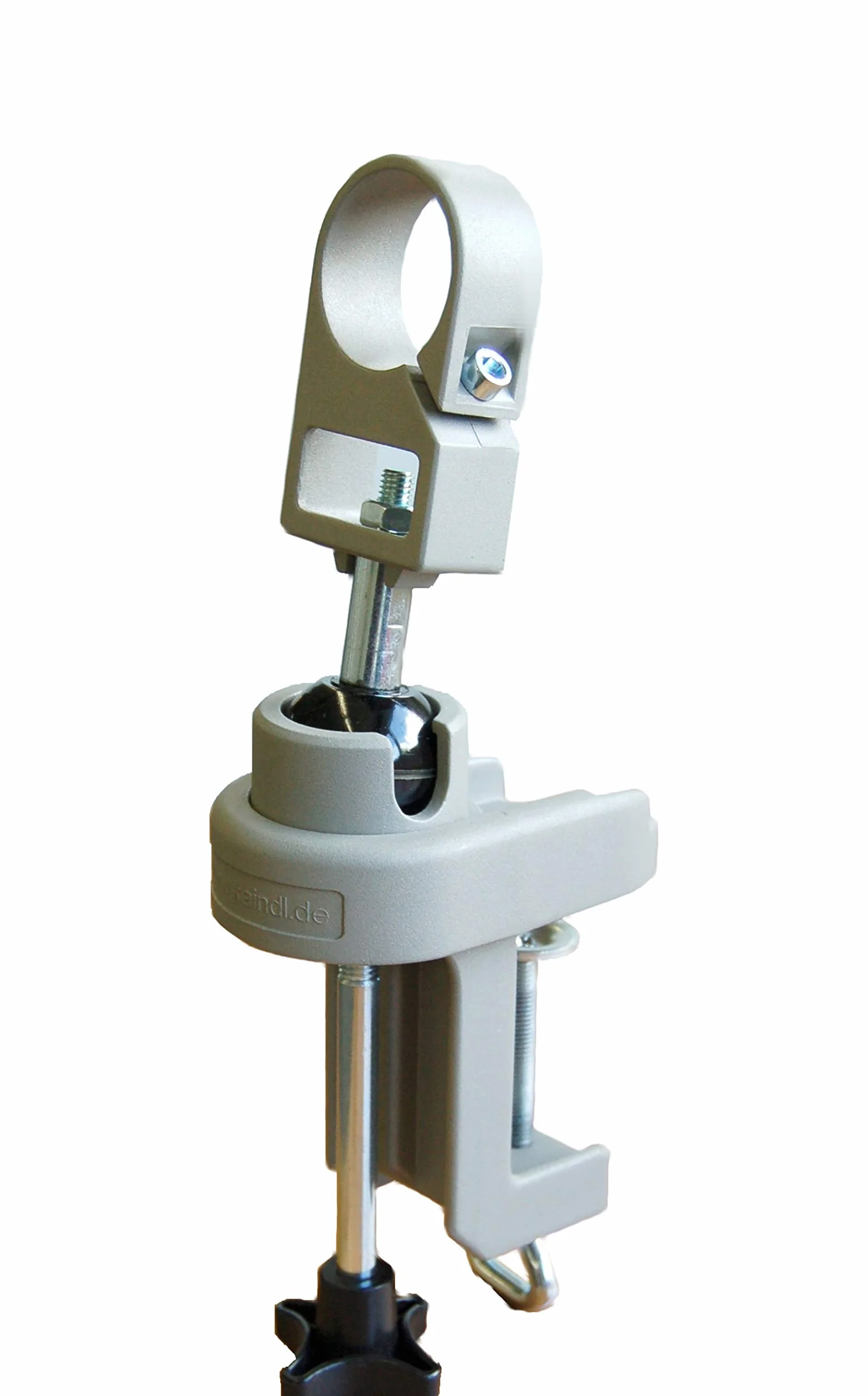 Soporte de rótula para máquinas