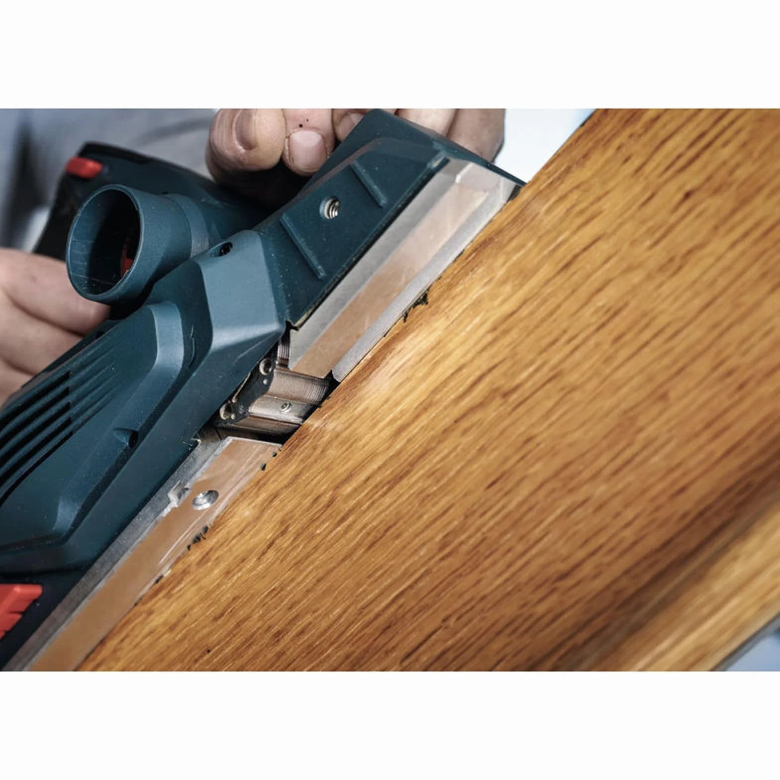 Bosch Cuchilla para cepillo PRO 56 x 5,5 x 1,1 mm